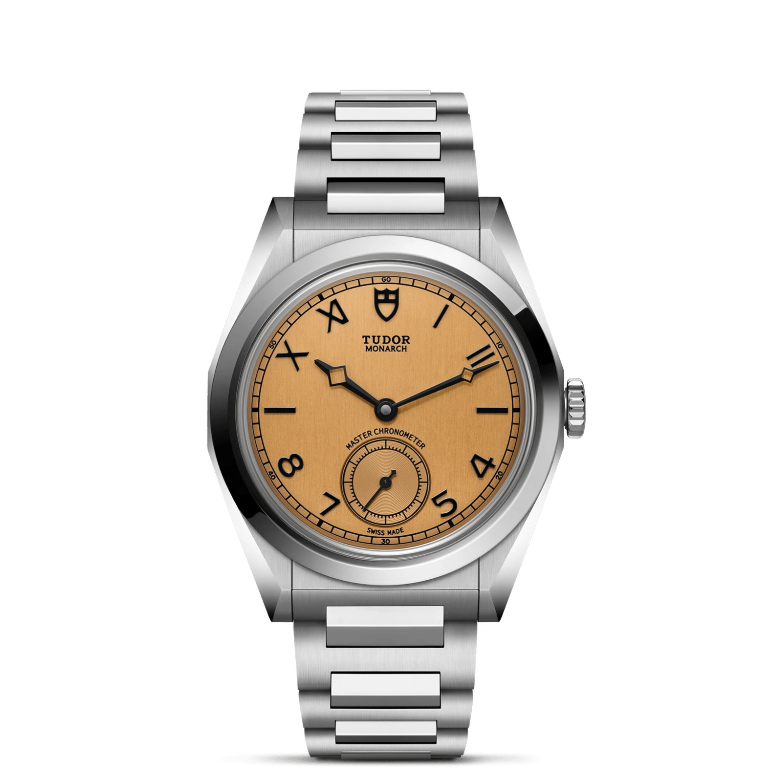 Tudor TUDOR Monarch - Model No. M2639W1A0U-0001