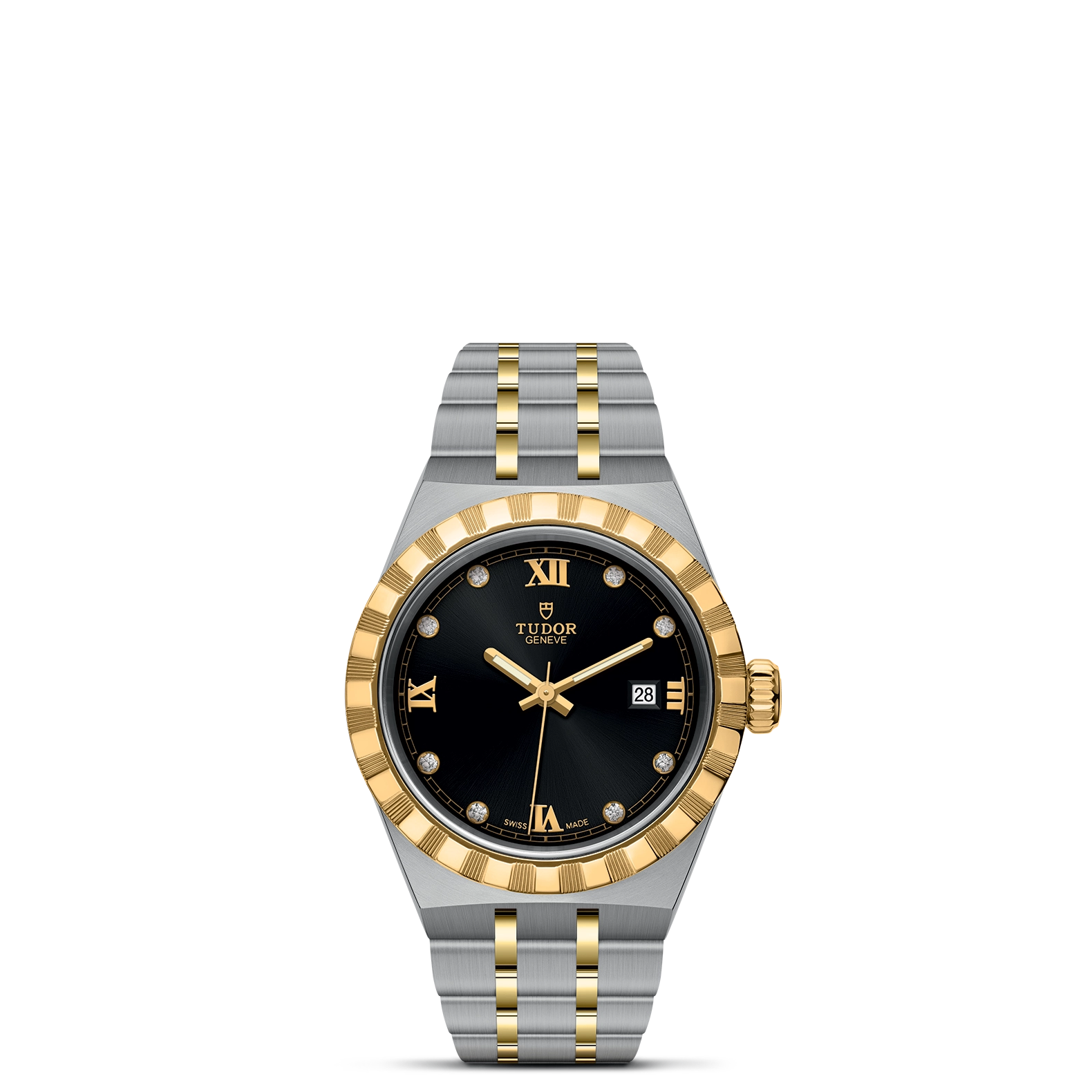 Tudor Tudor Royal - Model No. M28303-0005
