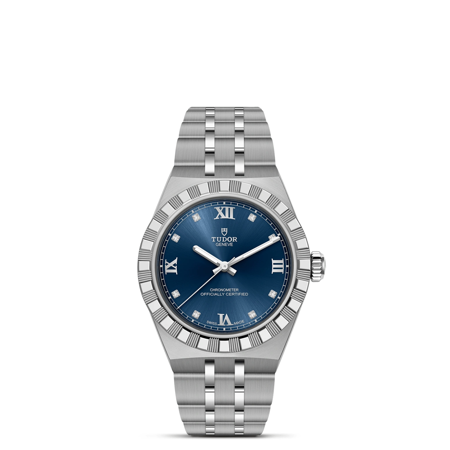 Tudor TUDOR Royal - Model No. M2830A1A0-0001