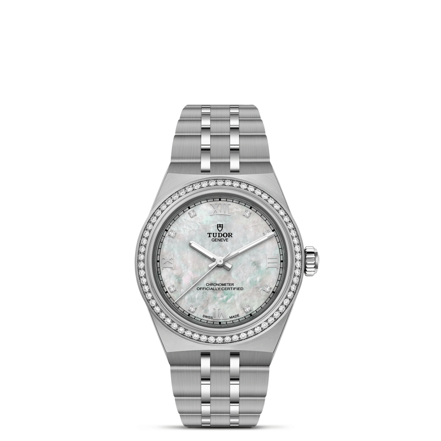 Tudor TUDOR Royal - Model No. M2830A1S0-0001