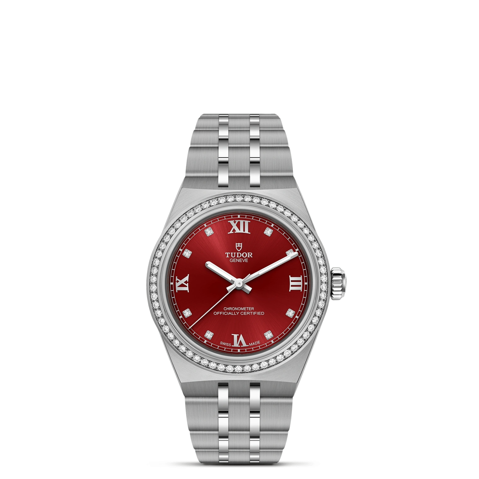 Tudor TUDOR Royal - Model No. M2830A1S0-0002