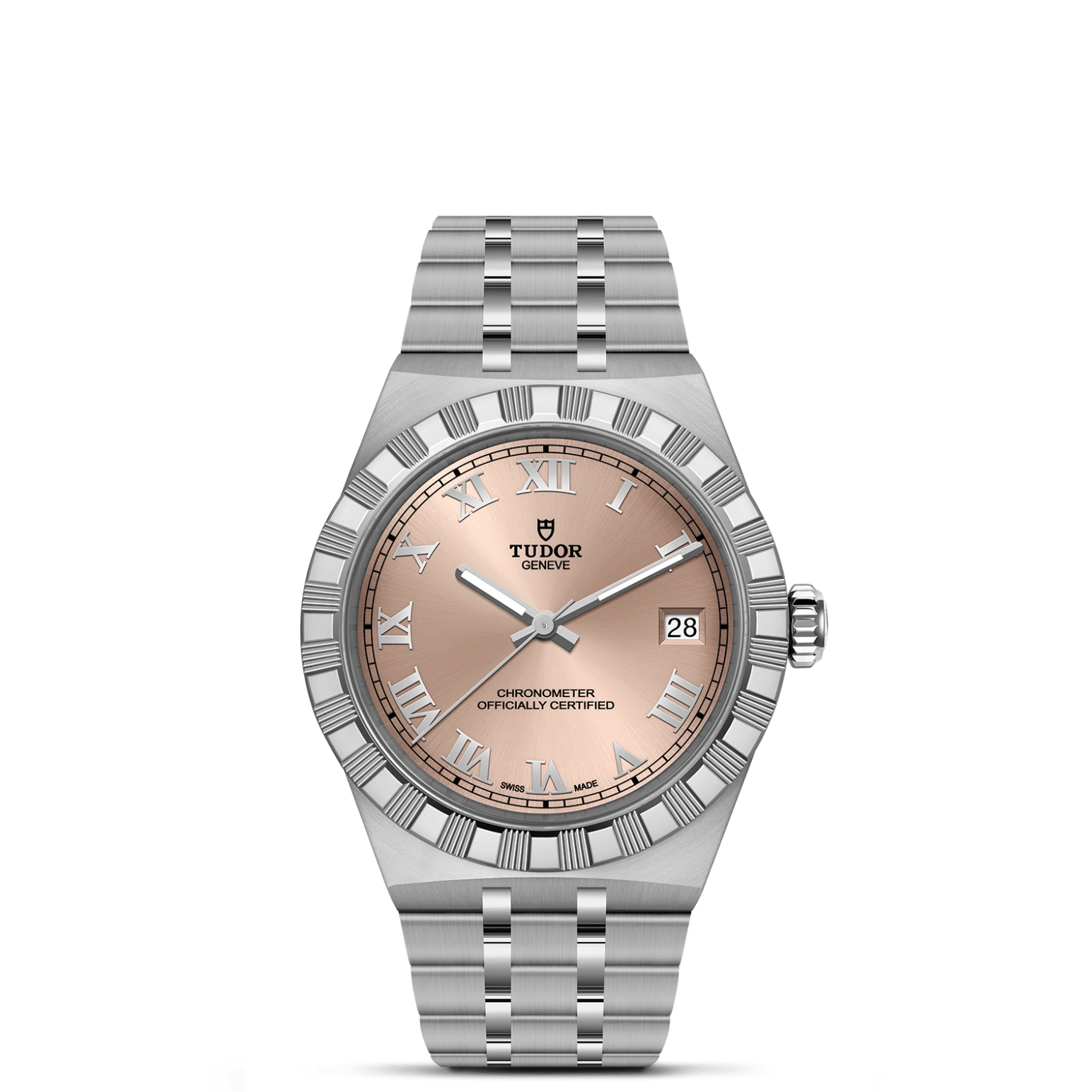Tudor TUDOR Royal - Model No. M2836C1A0-0105