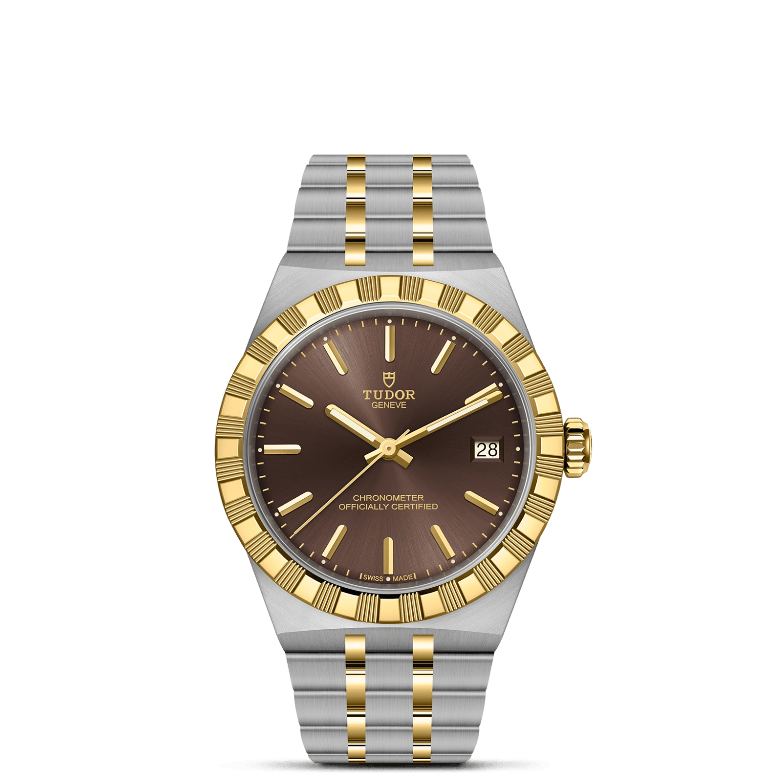 Tudor TUDOR Royal - Model No. M2836C1A3-0001