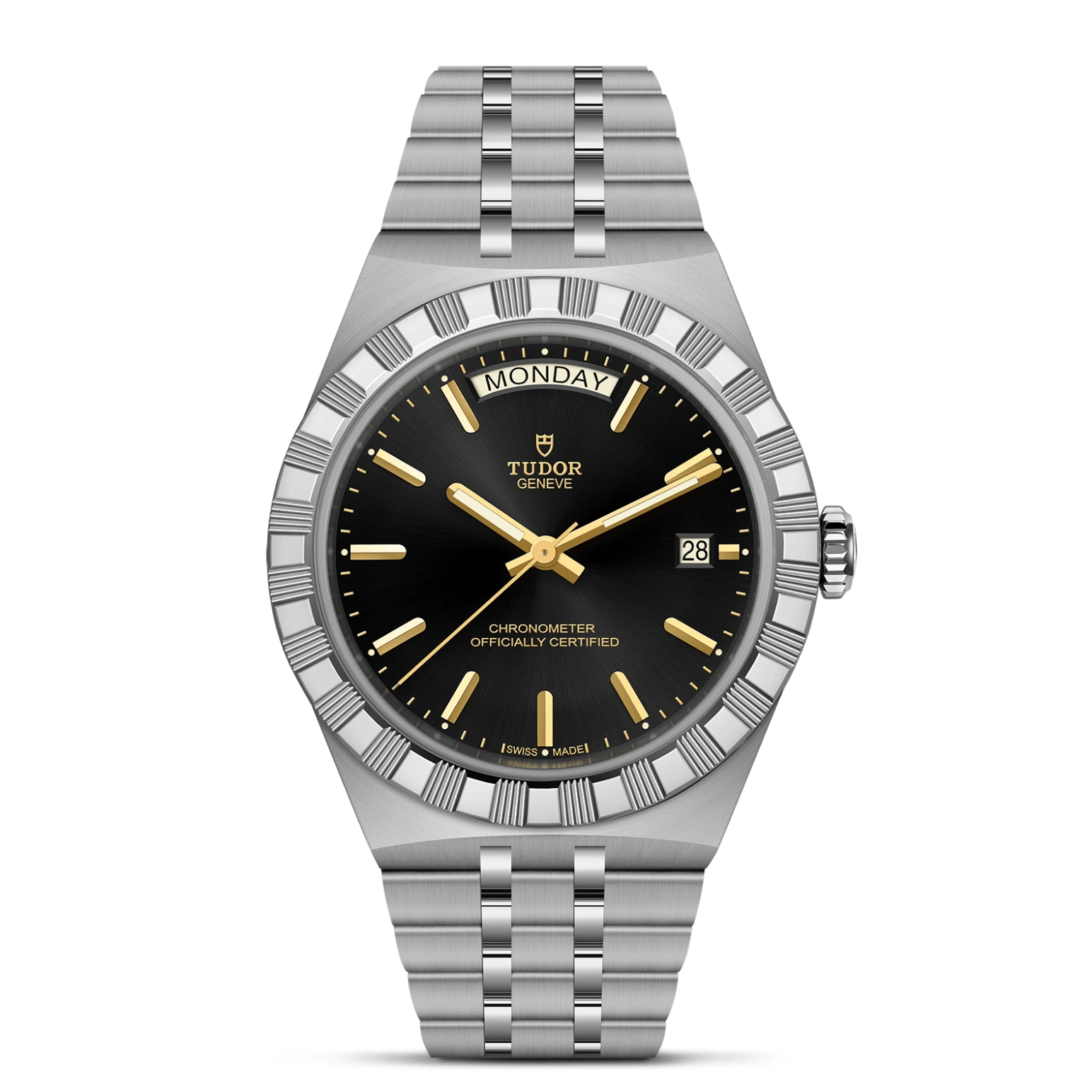 Tudor TUDOR Royal - Model No. M2840D1A0-0001