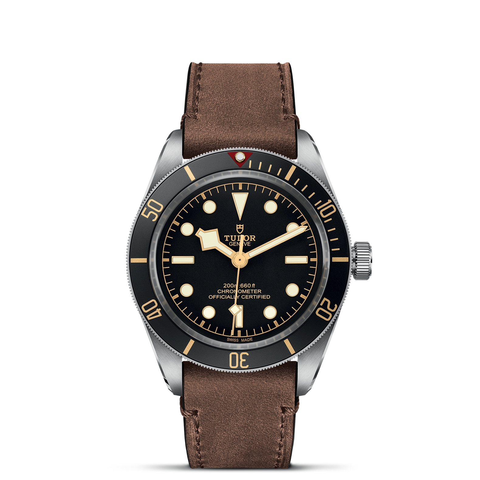Tudor Black Bay 58 - Model No. M79030N-0002