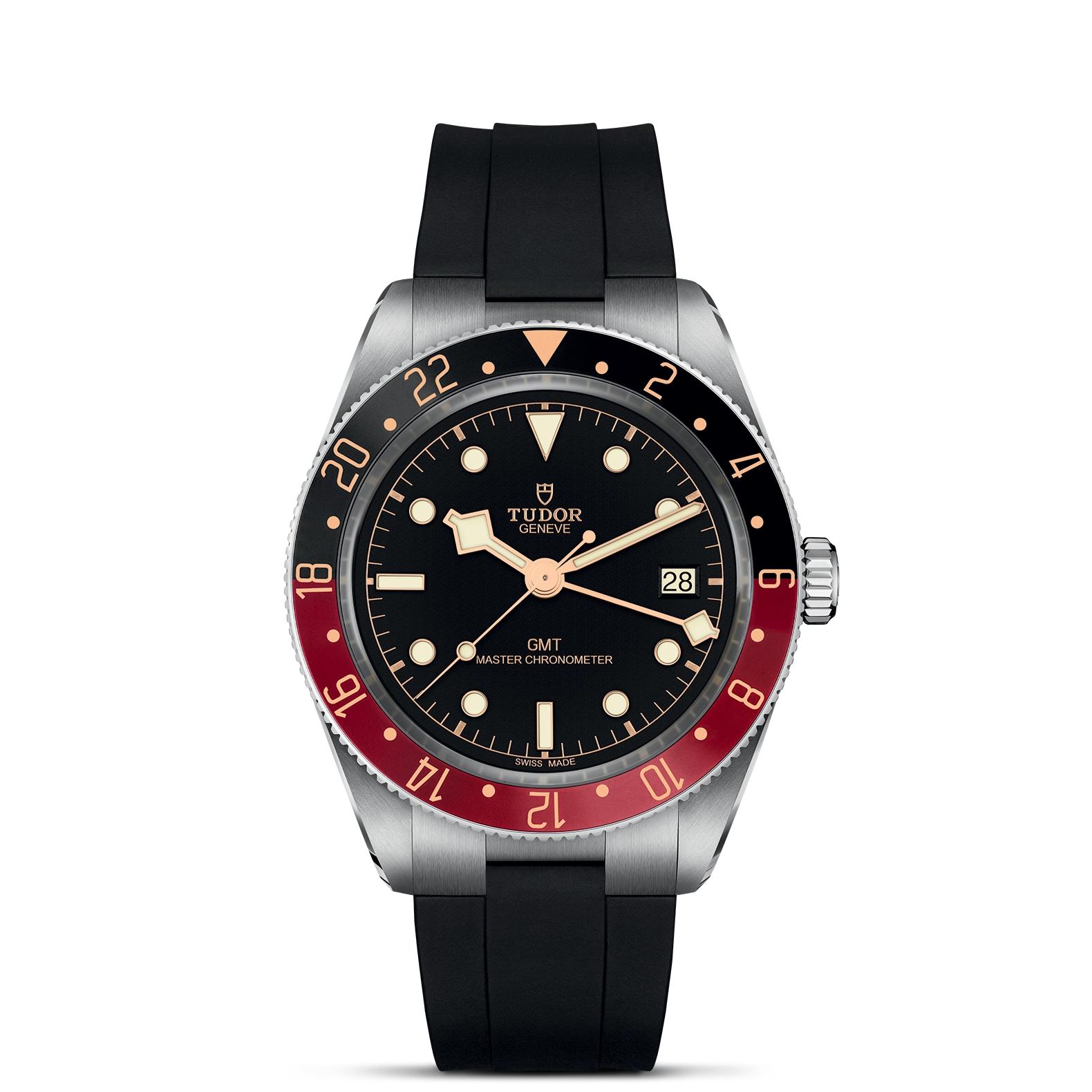 Tudor Black Bay 58 GMT - Model No. M7939G1A0NRU-0002