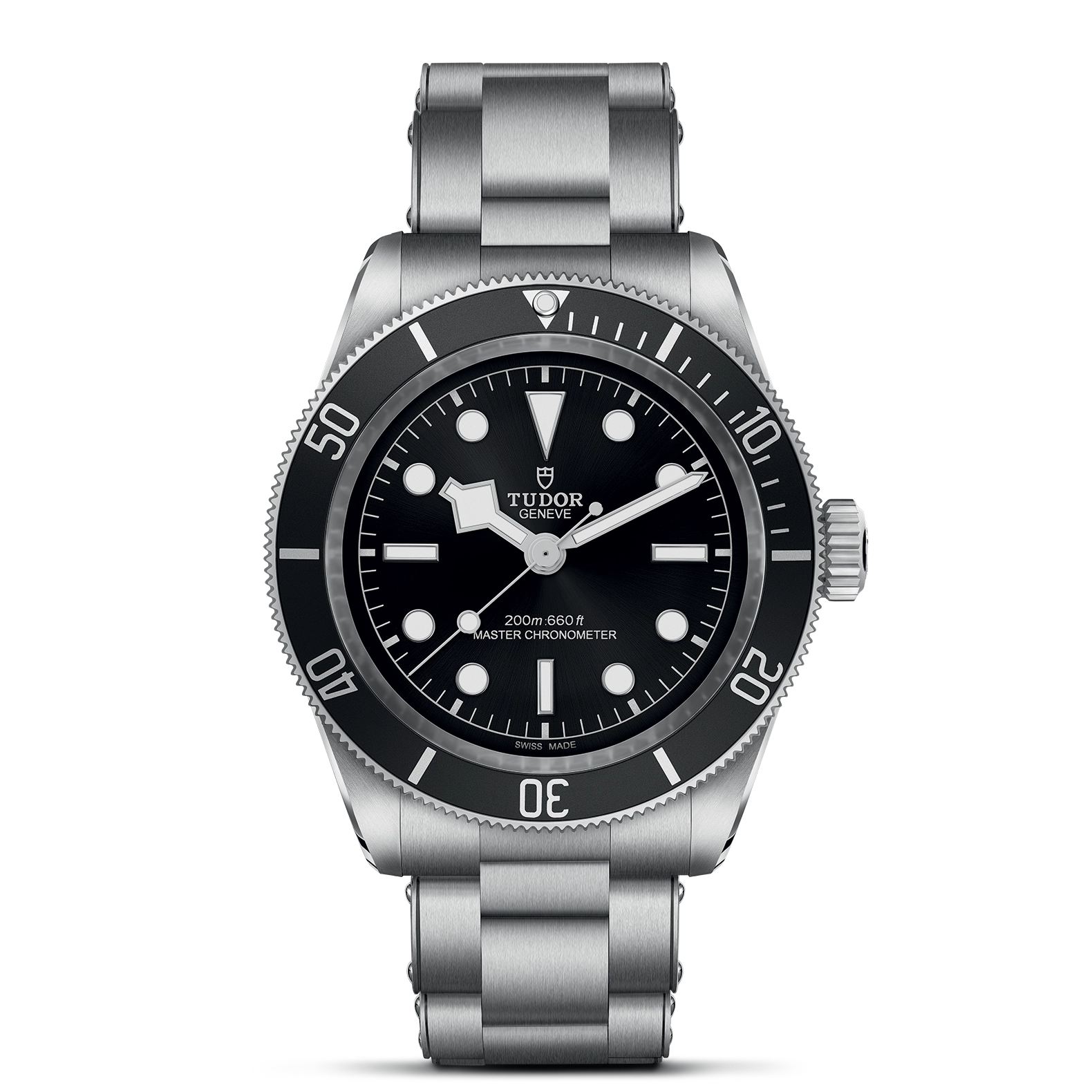 Tudor Black Bay - Model No. M7941A1A0NU-0001