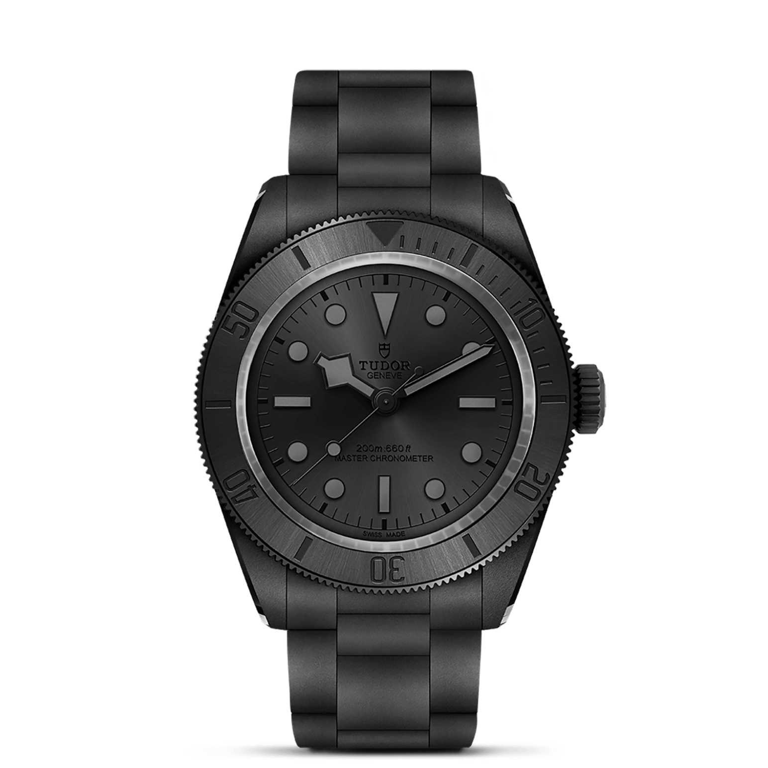 Tudor Black Bay Ceramic - Model No. M7941A1ACNU-0001