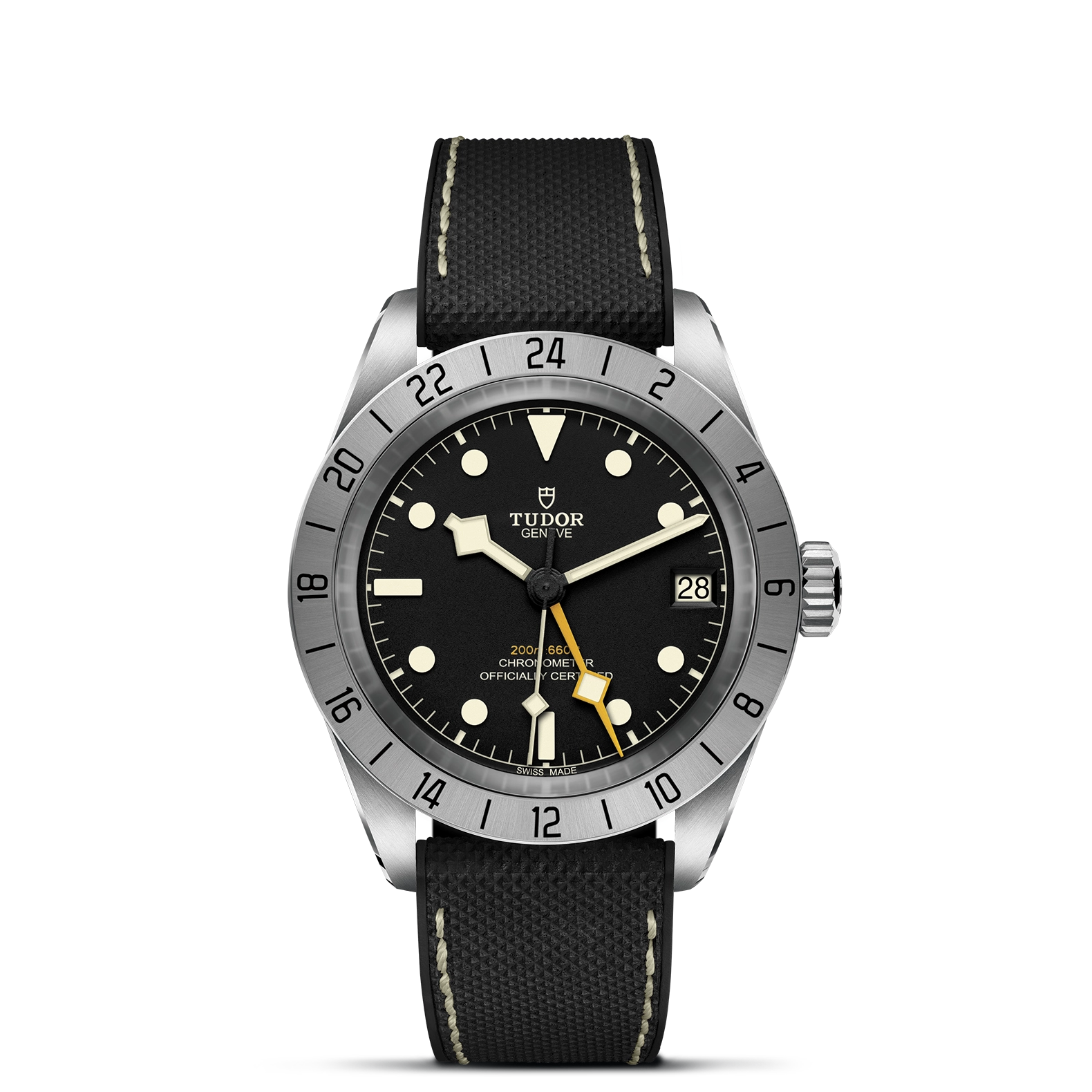 Tudor Black Bay Pro - Model No. M79470-0003