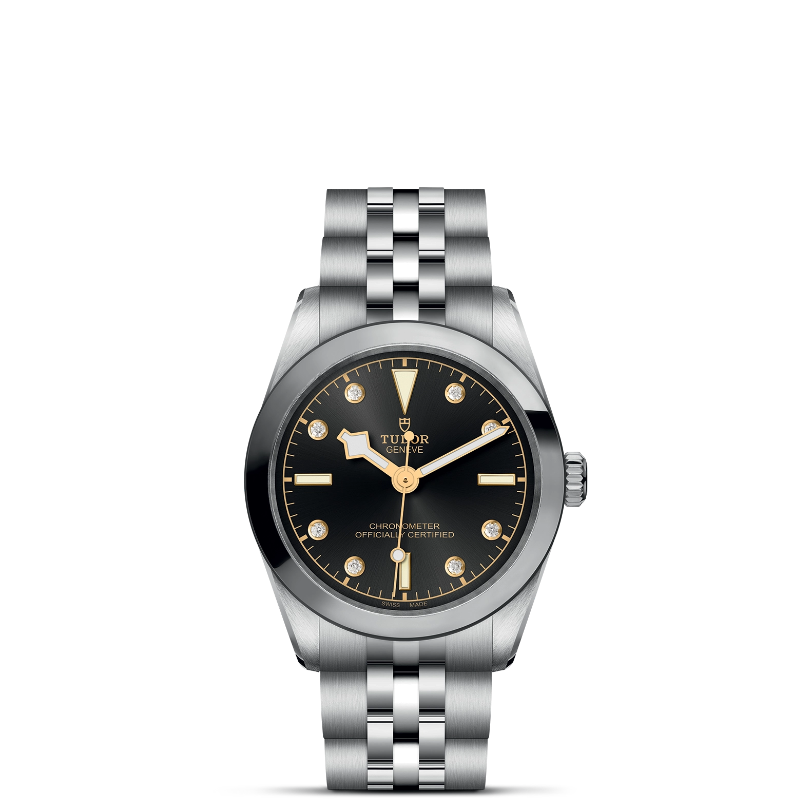 Tudor Black Bay One 31 - Model No. M79600-0004