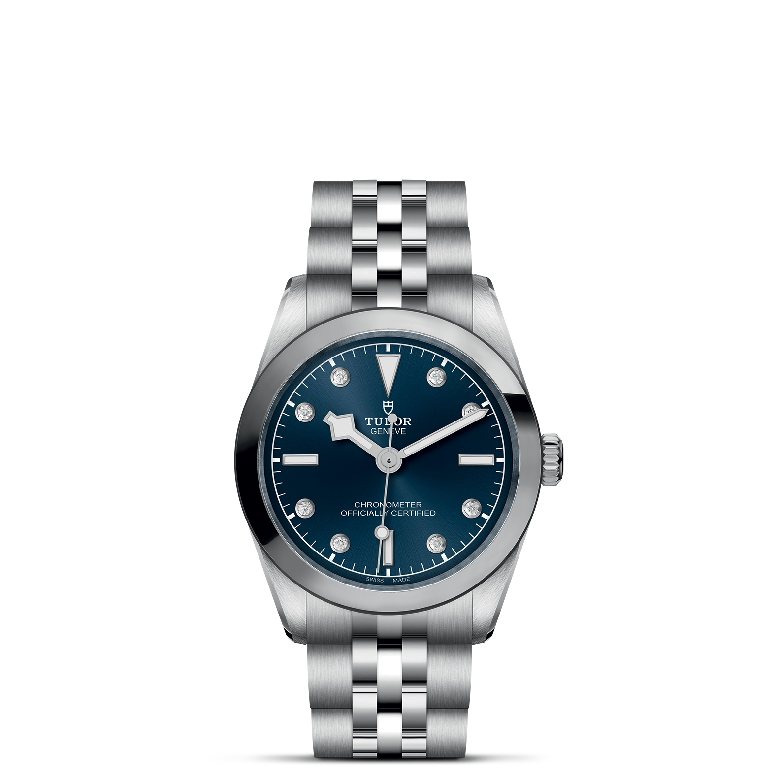 Tudor Black Bay One 31 - Model No. M79600-0005