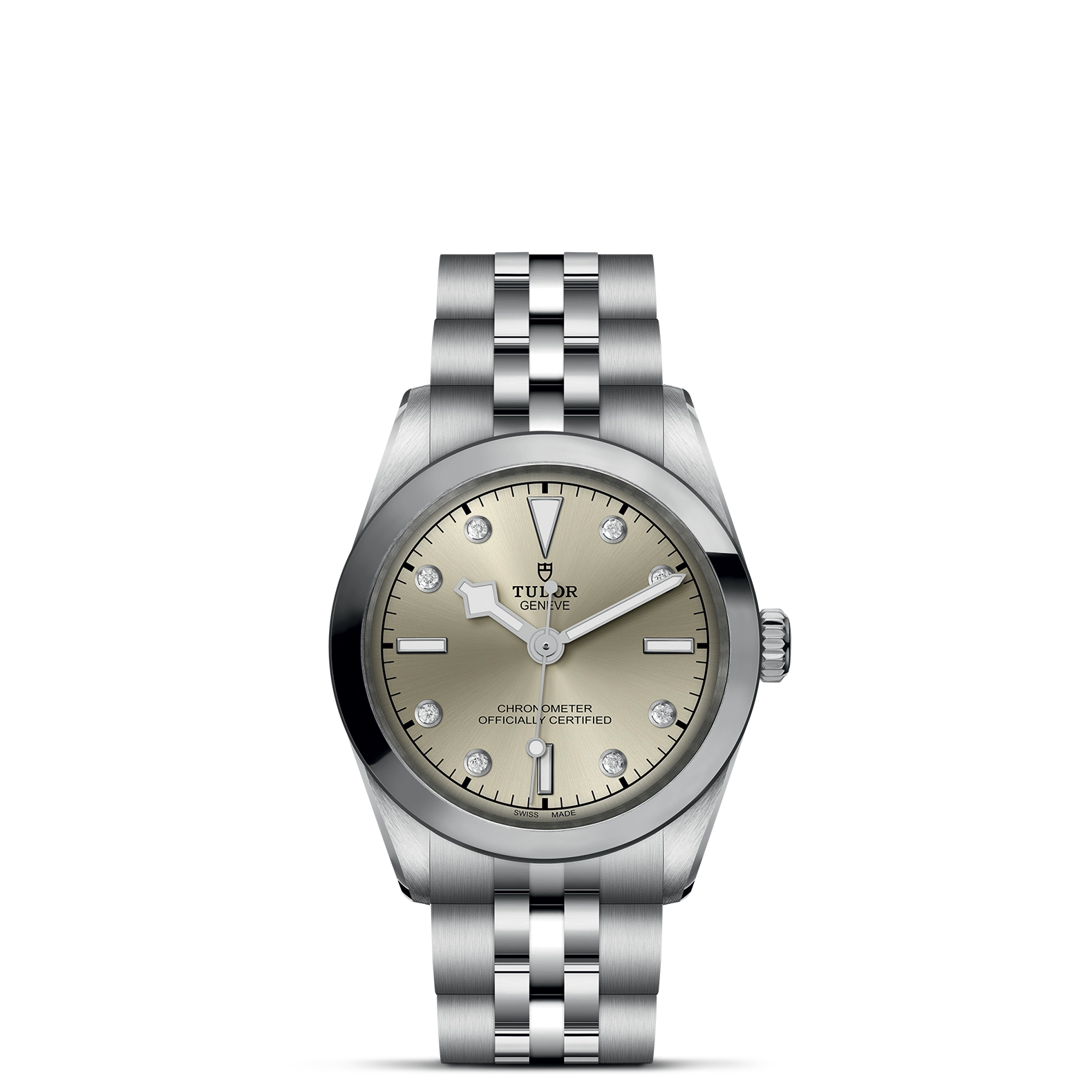 Tudor Black Bay One 31 - Model No. M79600-0006