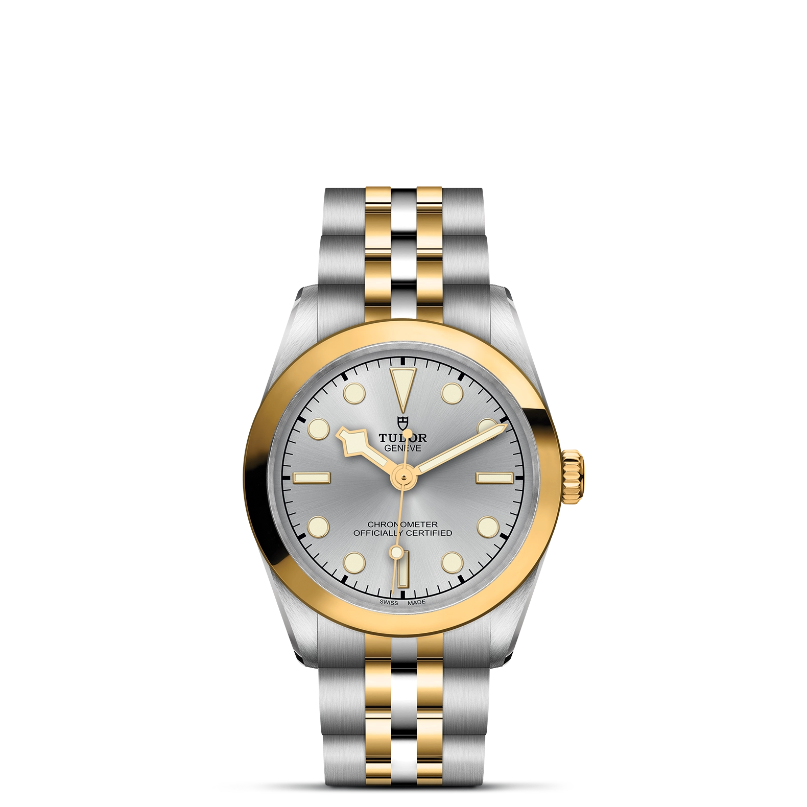 Tudor Black Bay One 31 S&G - Model No. M79603-0002