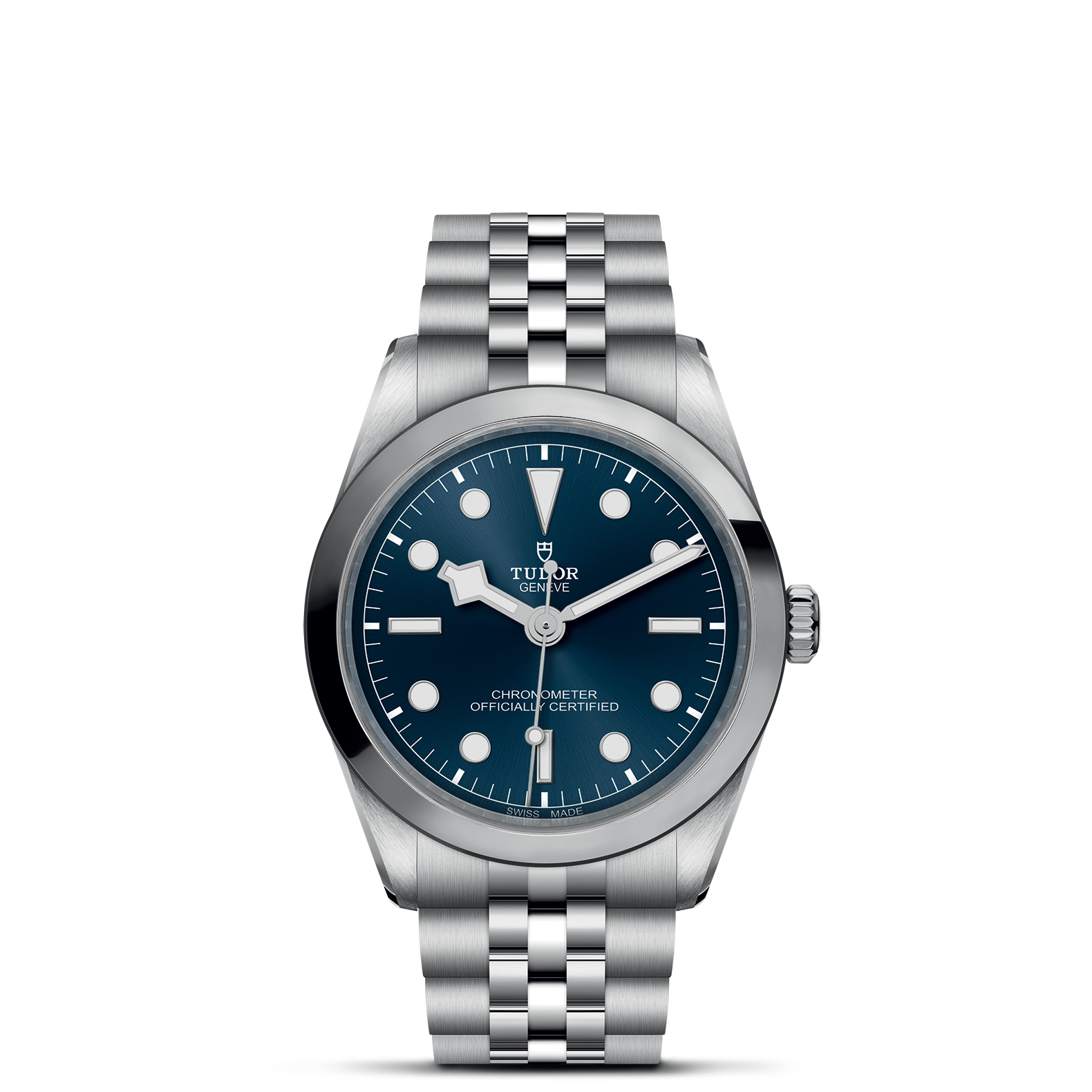Tudor Black Bay One 36 - Model No. M79640-0002