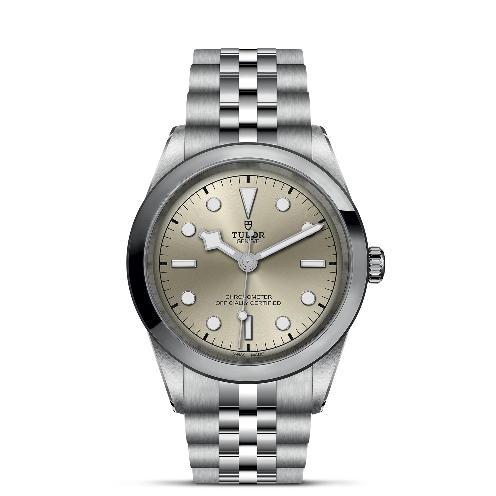 Tudor Black Bay One 41 - Model No. M79680-0003