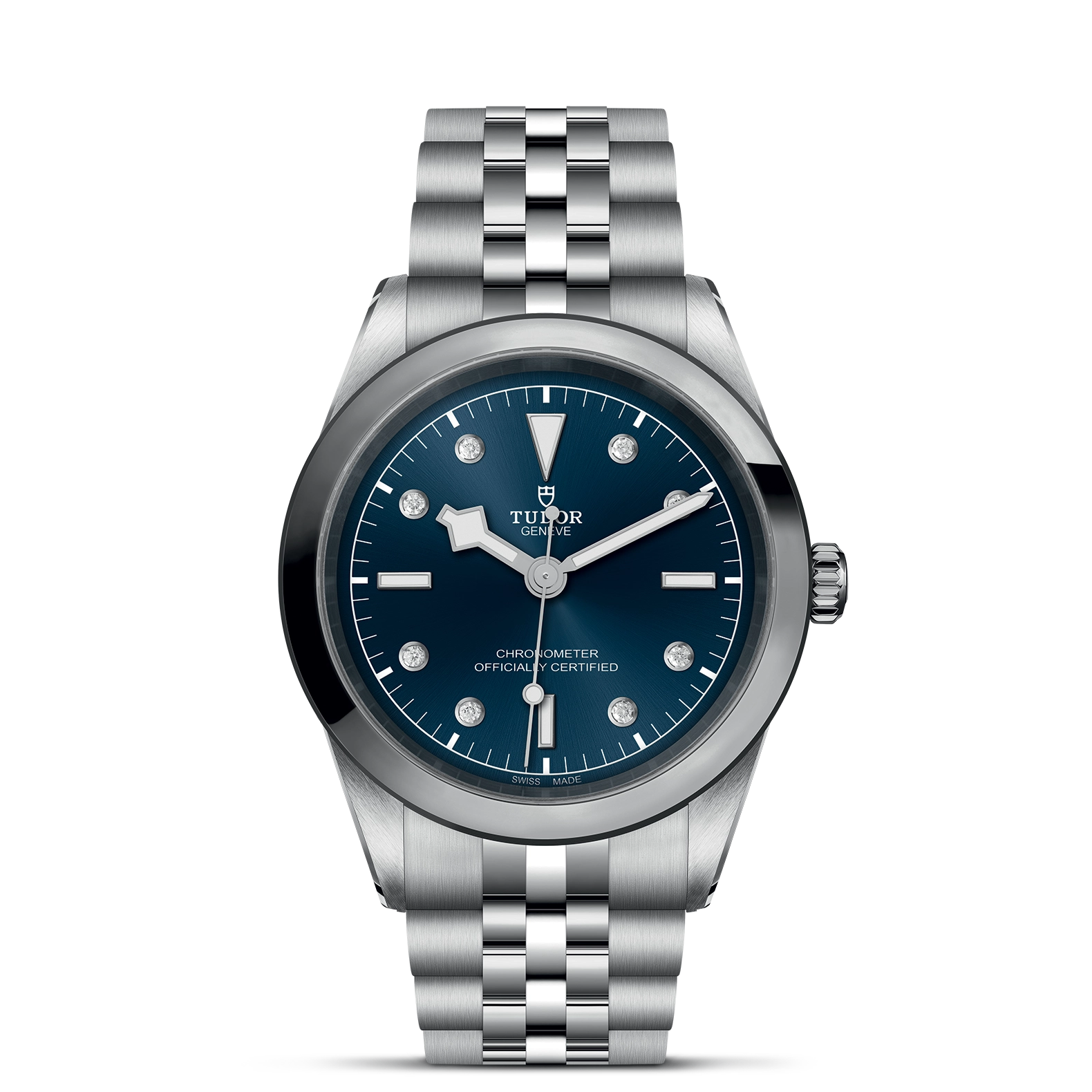 Tudor Black Bay One 41 - Model No. M79680-0005