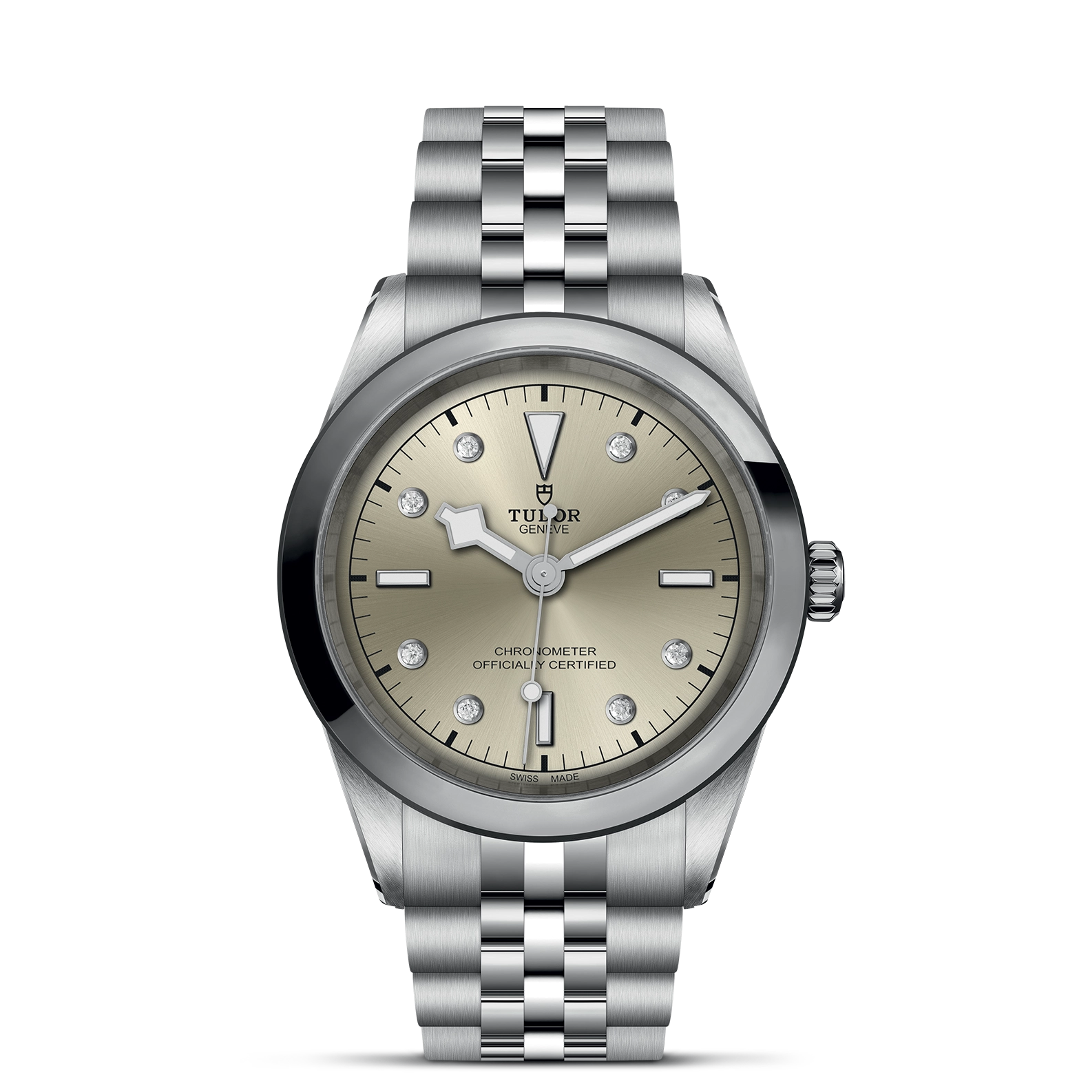 Tudor Black Bay One 41 - Model No. M79680-0006