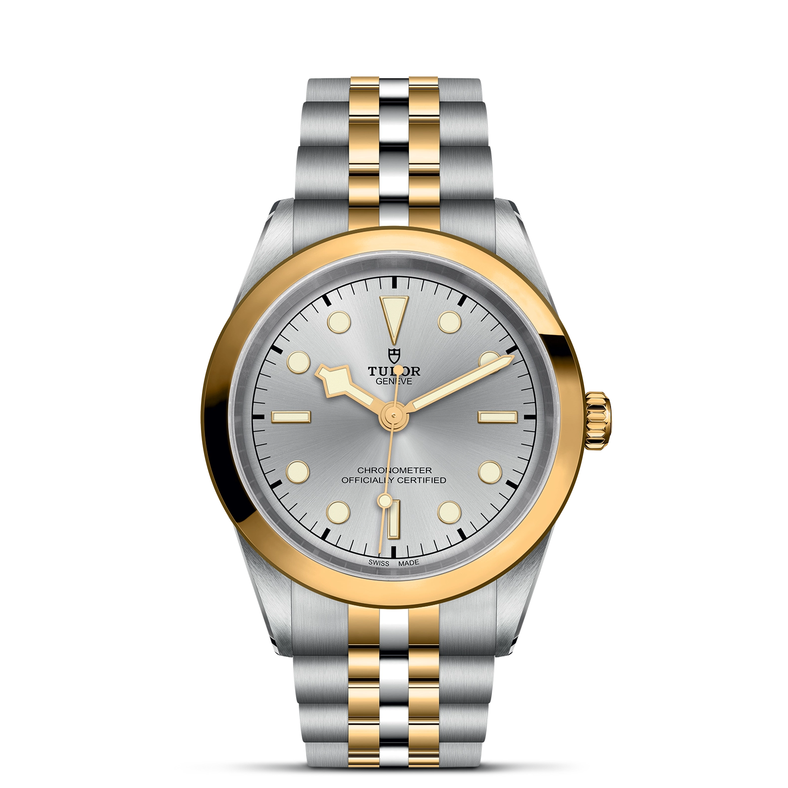 Tudor Black Bay One 41 S&G - Model No. M79683-0002