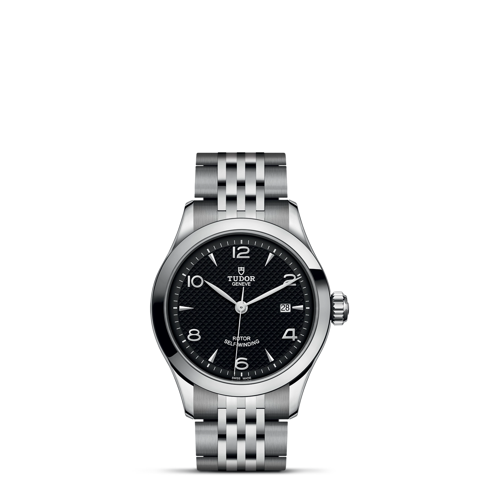 Tudor 1926 - Model No. M91350-0002