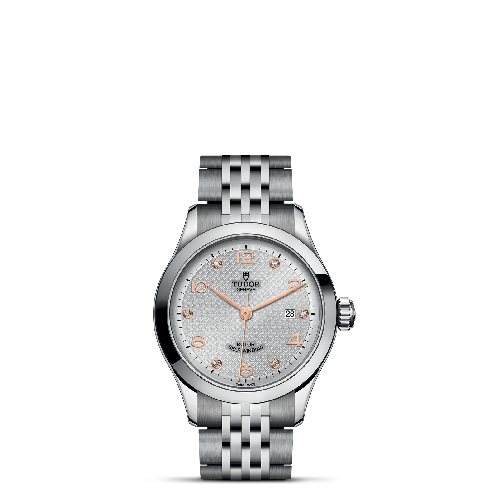 Tudor 1926 - Model No. M91350-0003