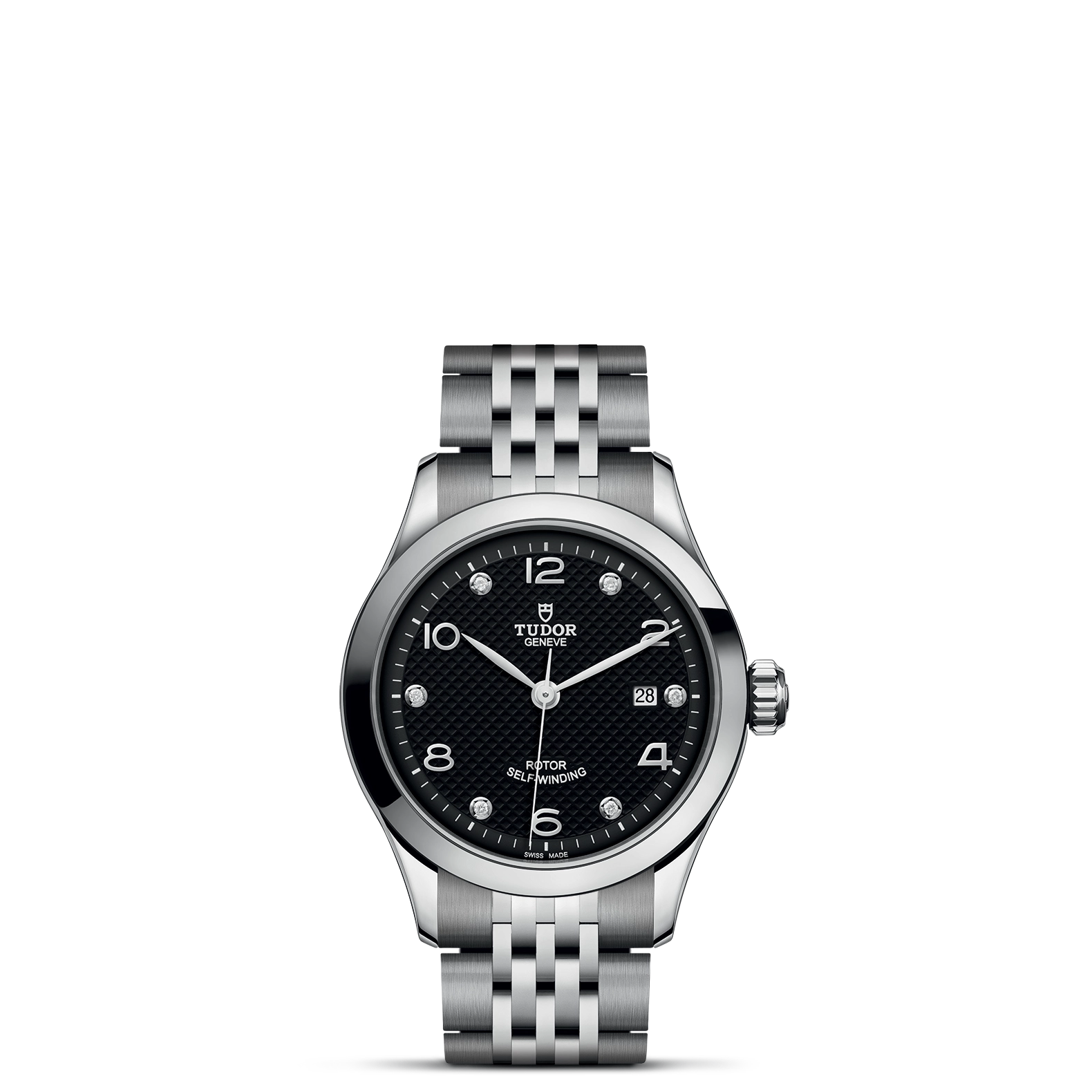 Tudor 1926 - Model No. M91350-0004