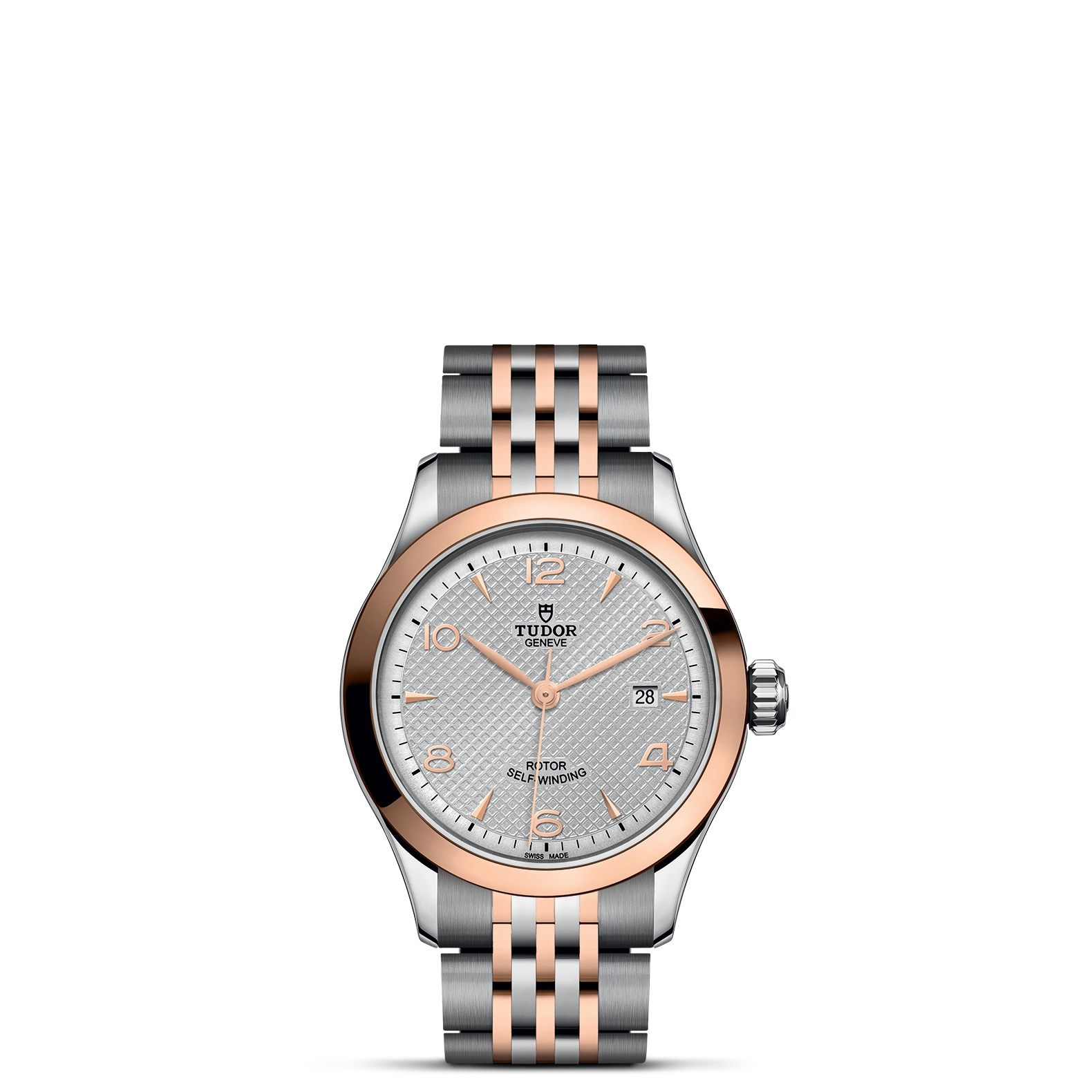 Tudor 1926 - Model No. M91351-0001