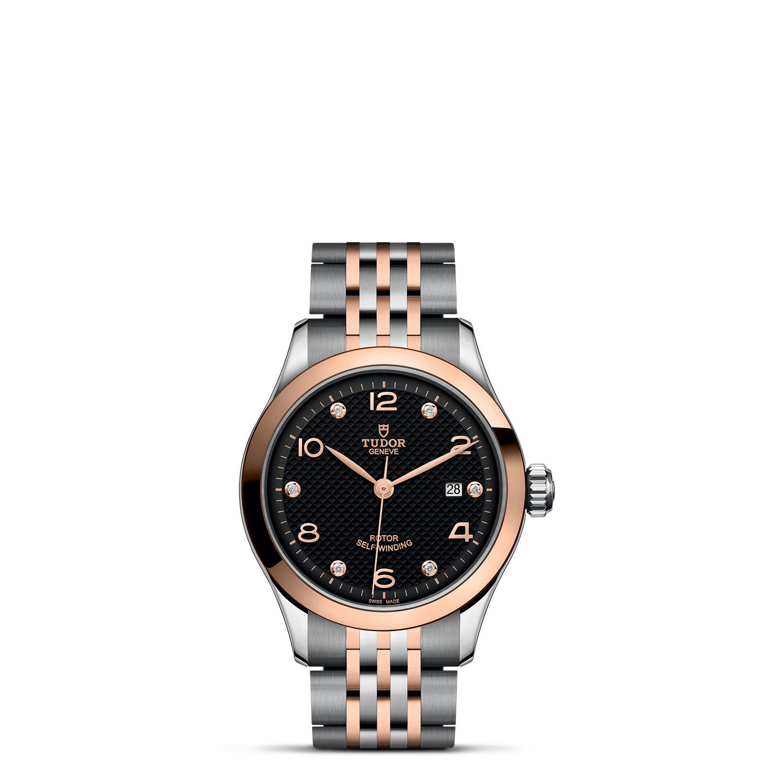 Tudor 1926 - Model No. M91351-0004
