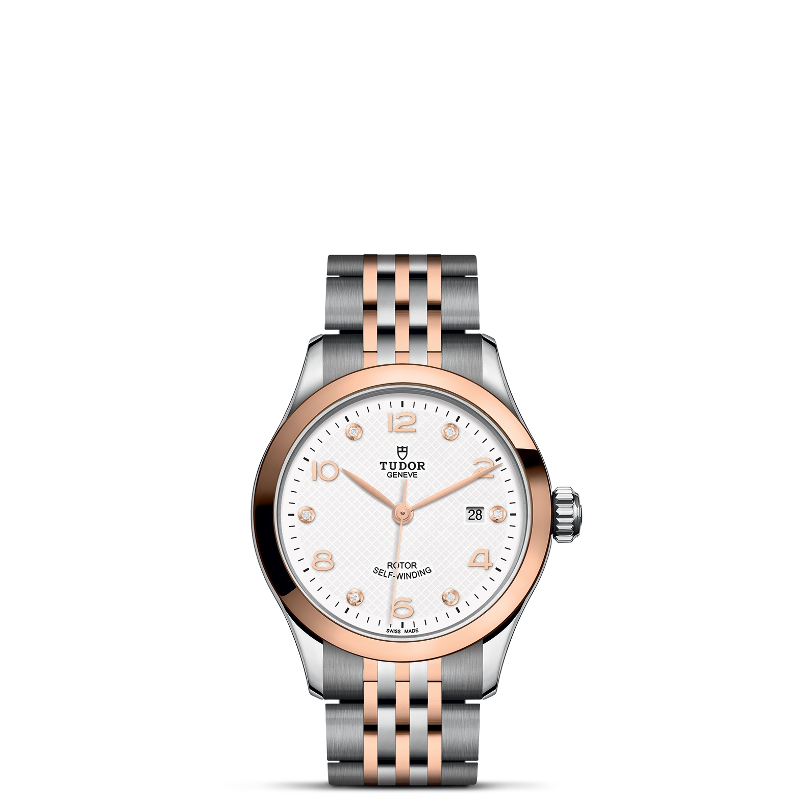 Tudor 1926 - Model No. M91351-0011