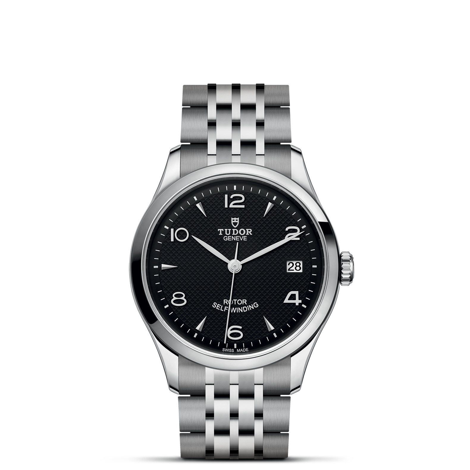 Tudor 1926 - Model No. M91450-0002
