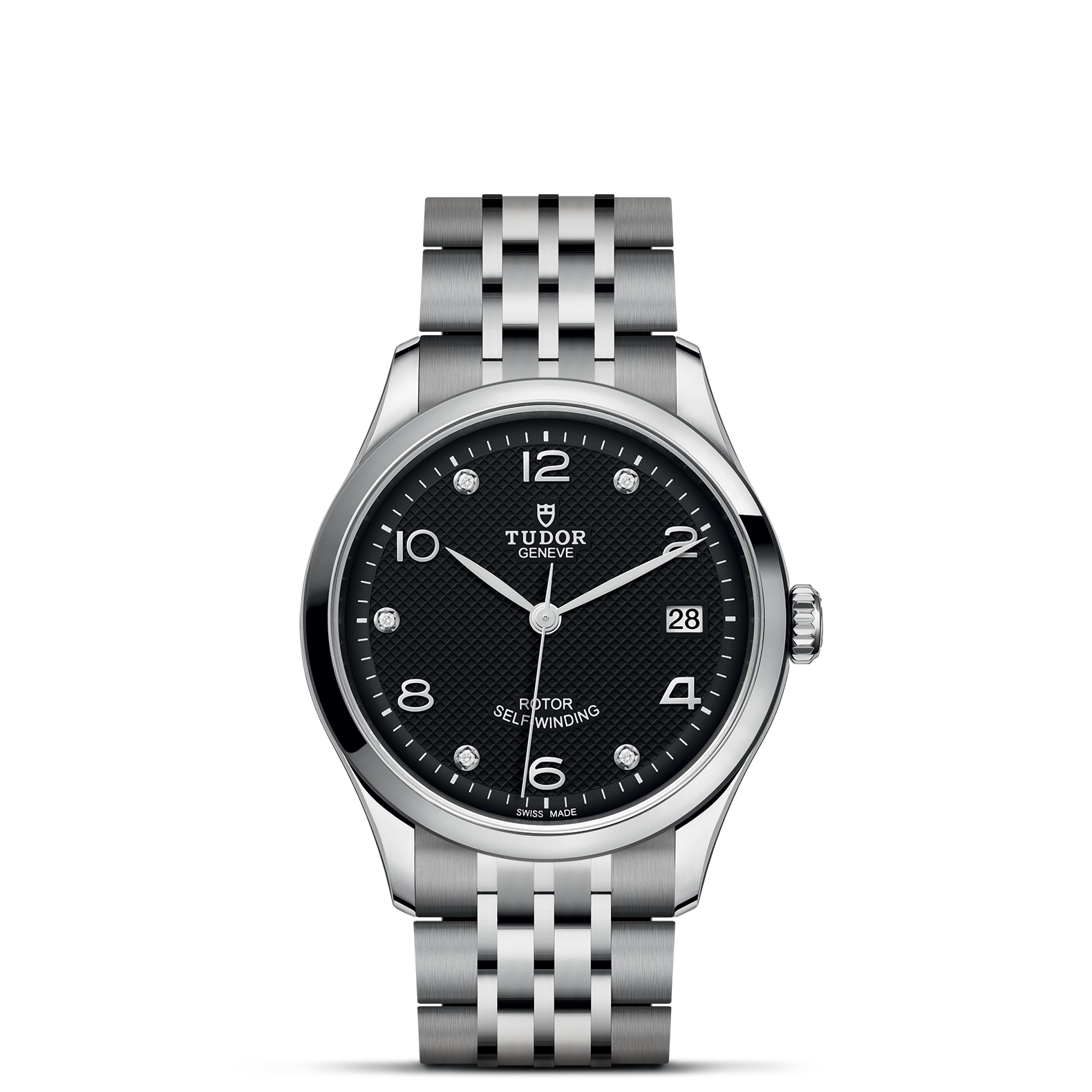 Tudor 1926 - Model No. M91450-0004