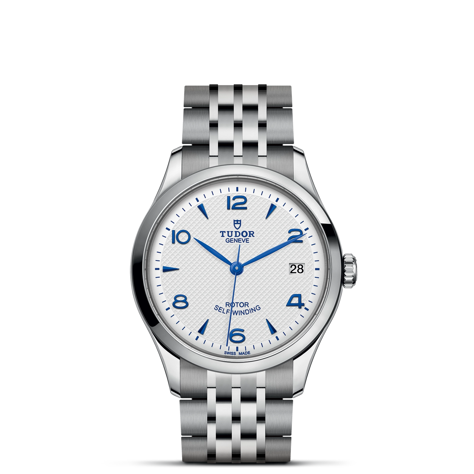 Tudor 1926 - Model No. M91450-0005