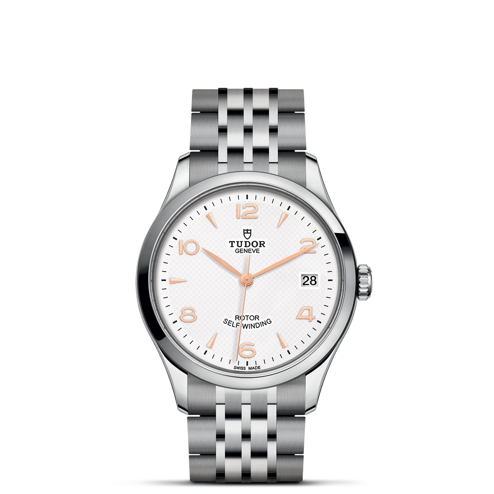 Tudor 1926 - Model No. M91450-0011