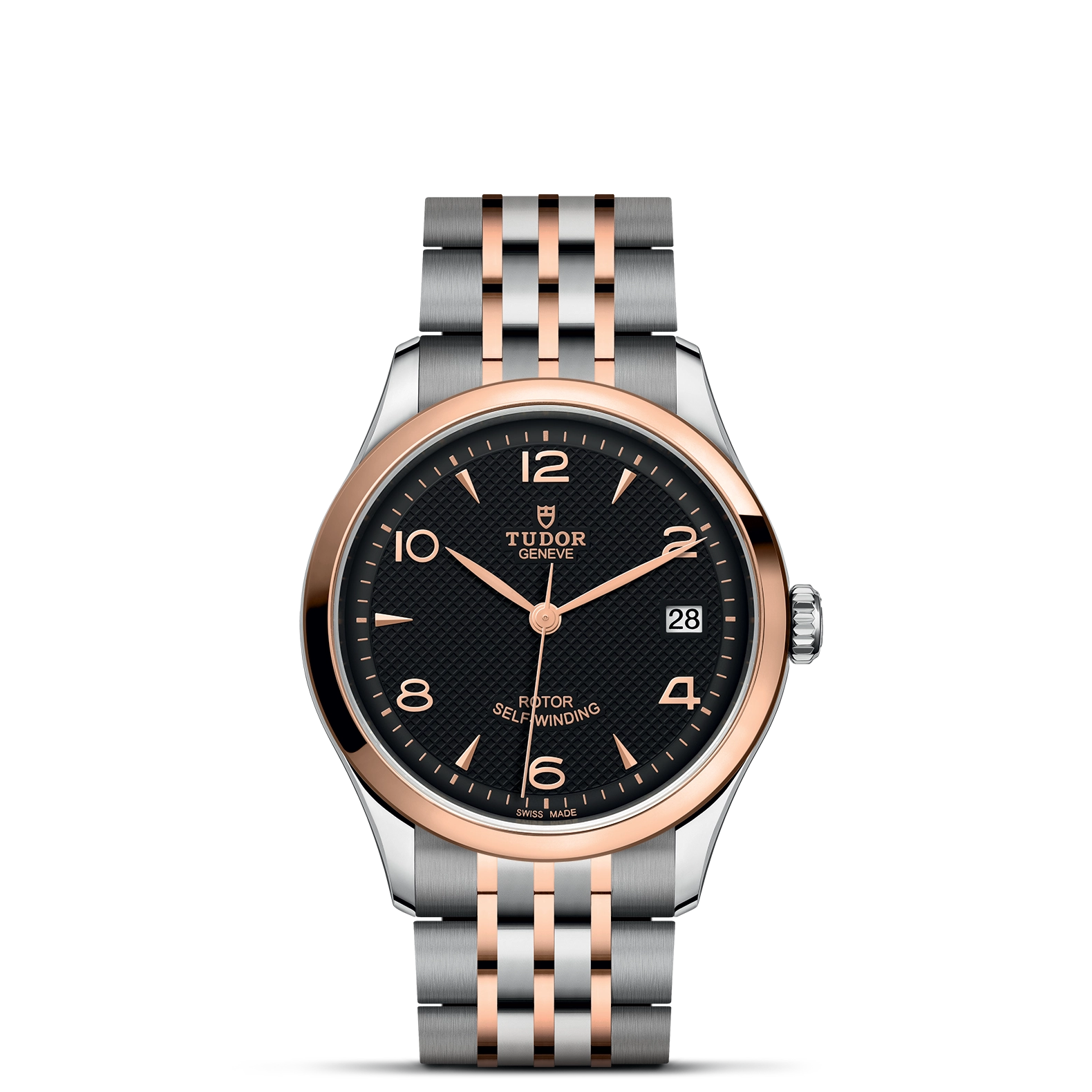 Tudor 1926 - Model No. M91451-0003