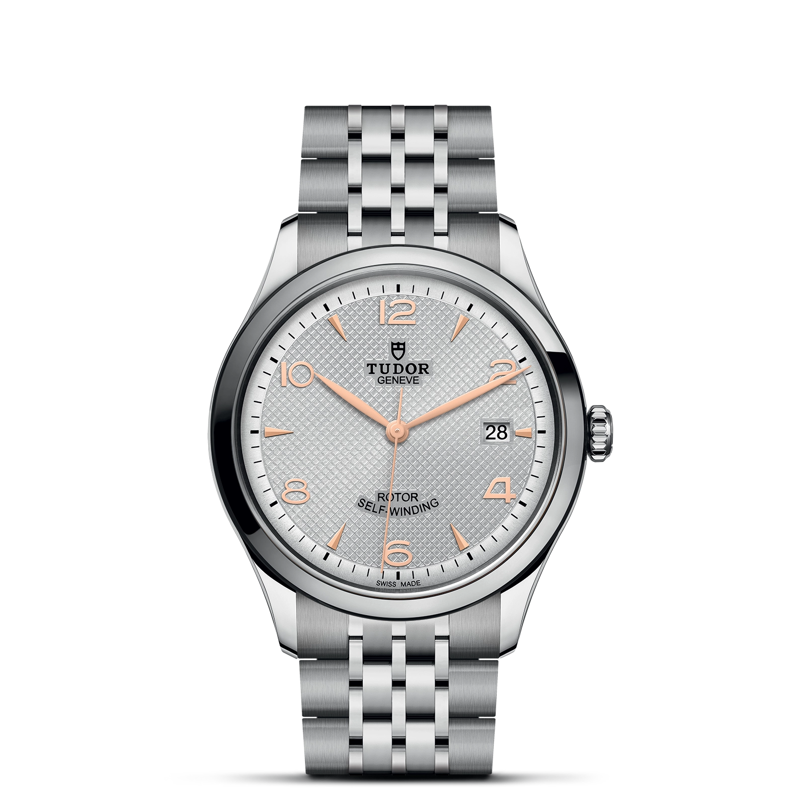 Tudor 1926 - Model No. M91550-0001