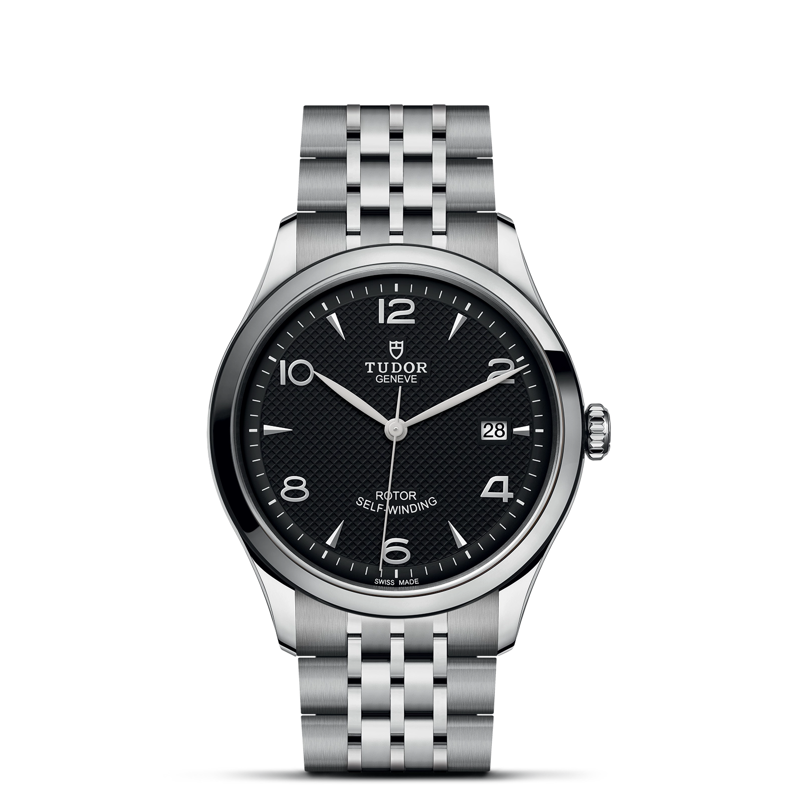 Tudor 1926 - Model No. M91550-0002