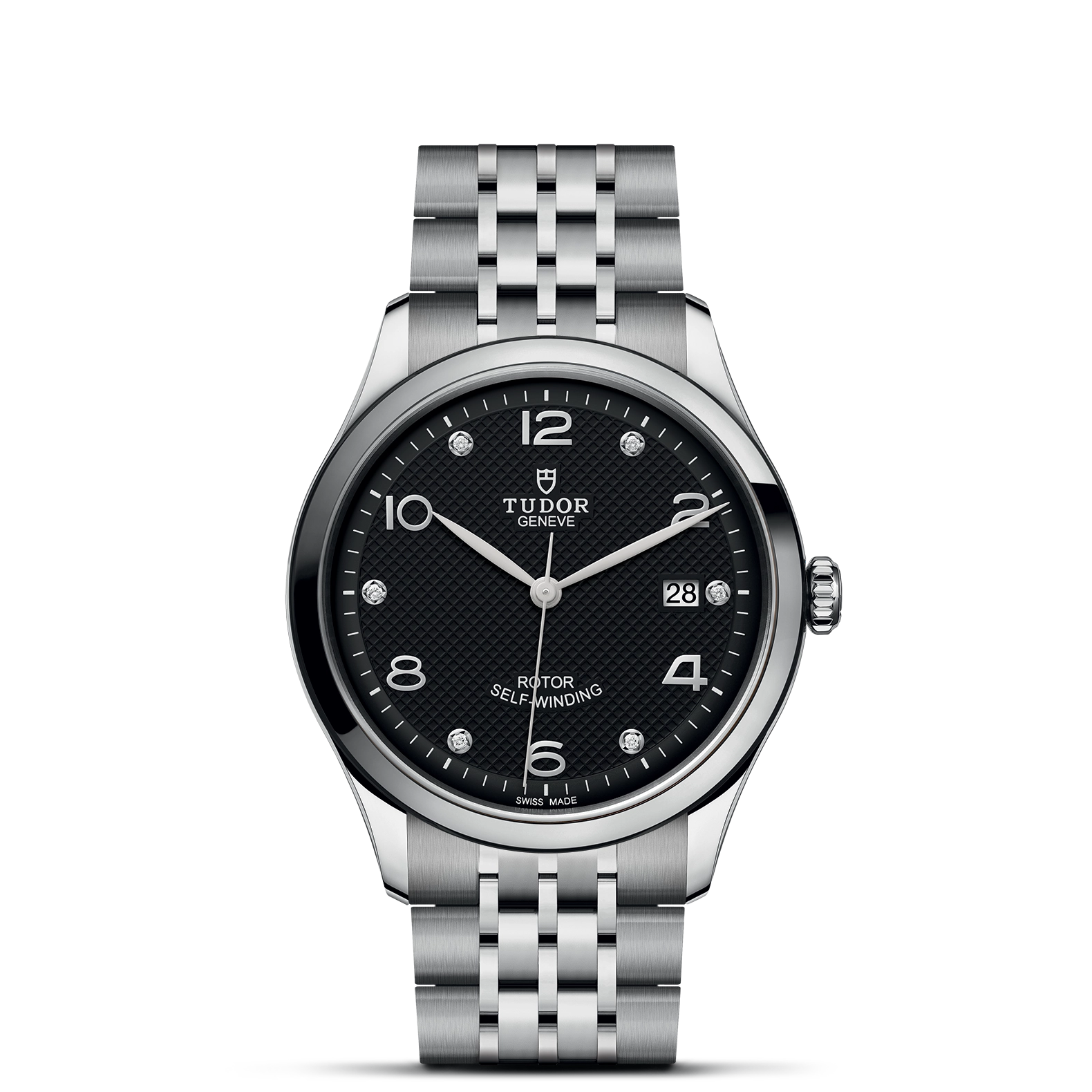 Tudor 1926 - Model No. M91550-0004