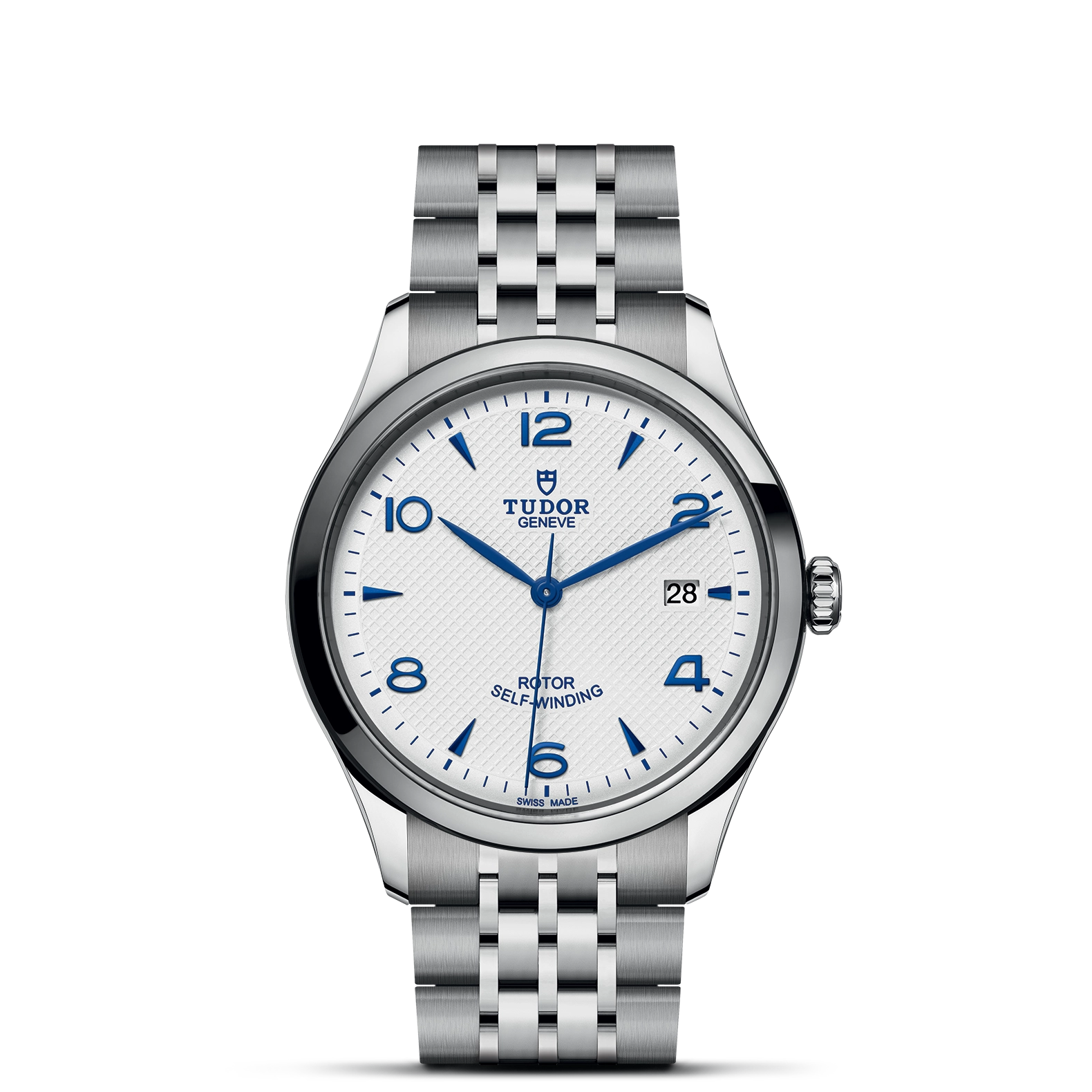 Tudor 1926 - Model No. M91550-0005
