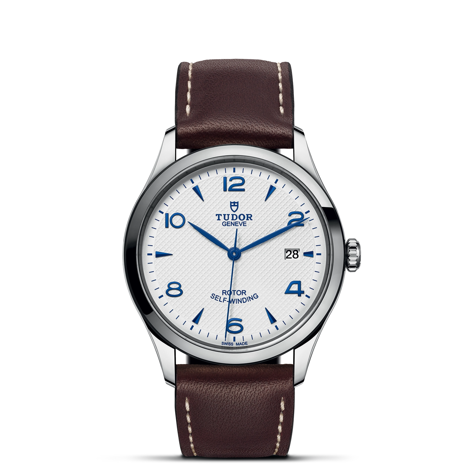 Tudor 1926 - Model No. M91550-0010