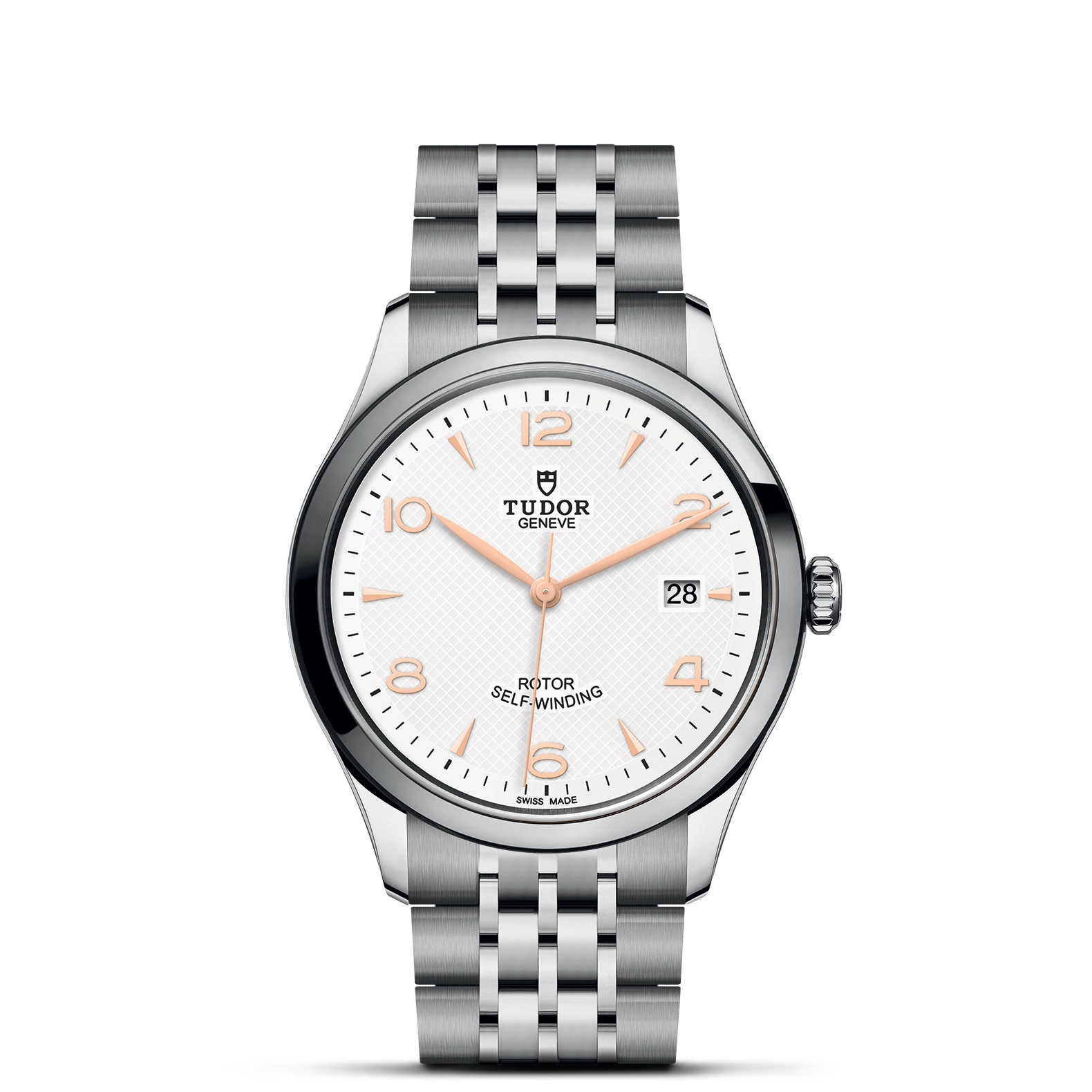 Tudor 1926 - Model No. M91550-0011
