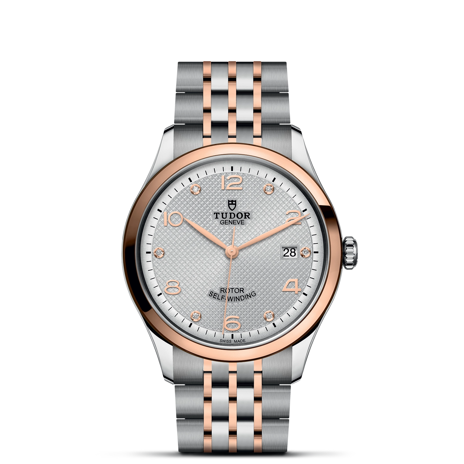 Tudor 1926 - Model No. M91551-0002