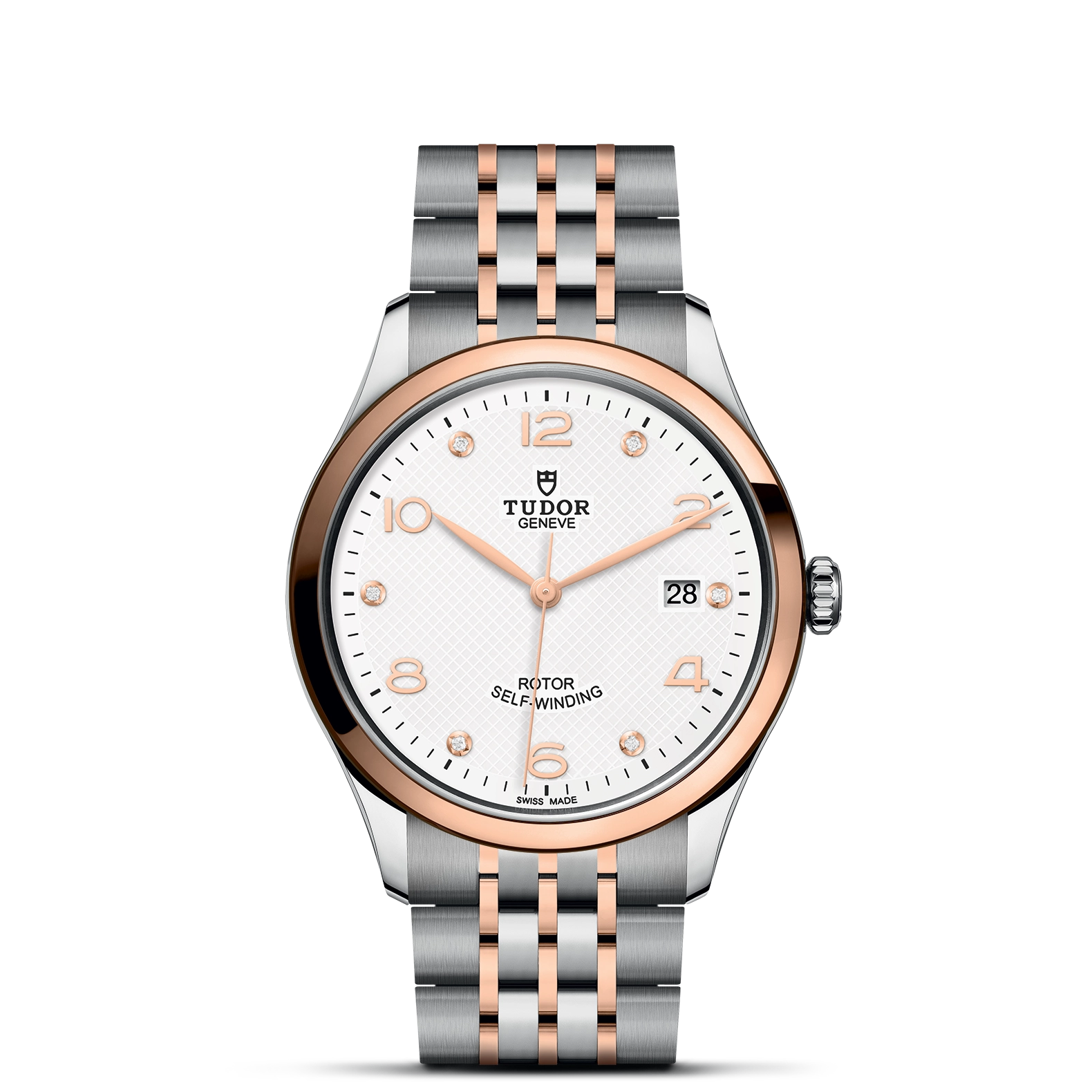 Tudor 1926 - Model No. M91551-0011