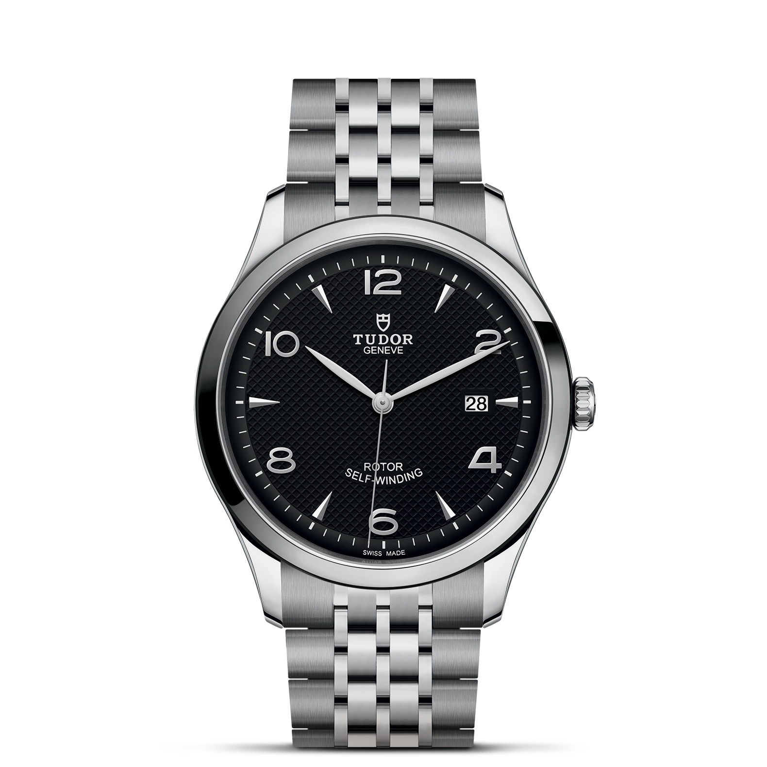 Tudor 1926 - Model No. M91650-0002