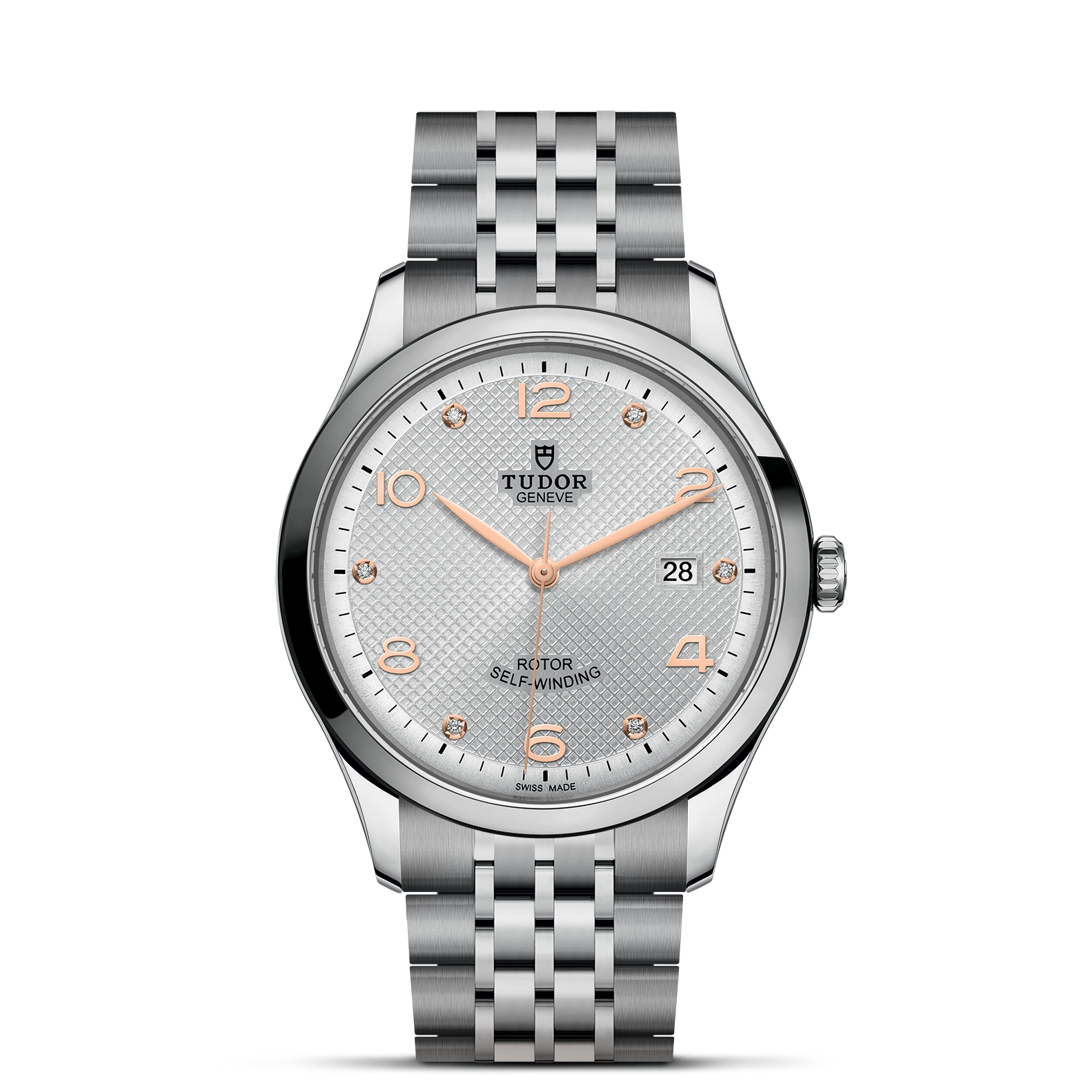 Tudor 1926 - Model No. M91650-0003