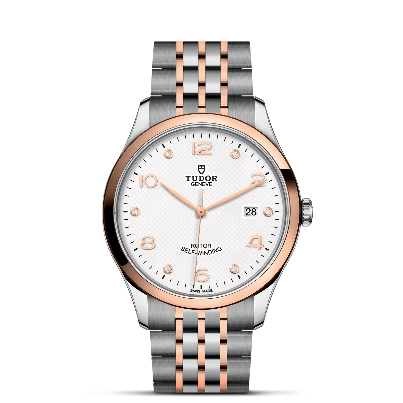 Tudor 1926 - Model No. M91651-0011