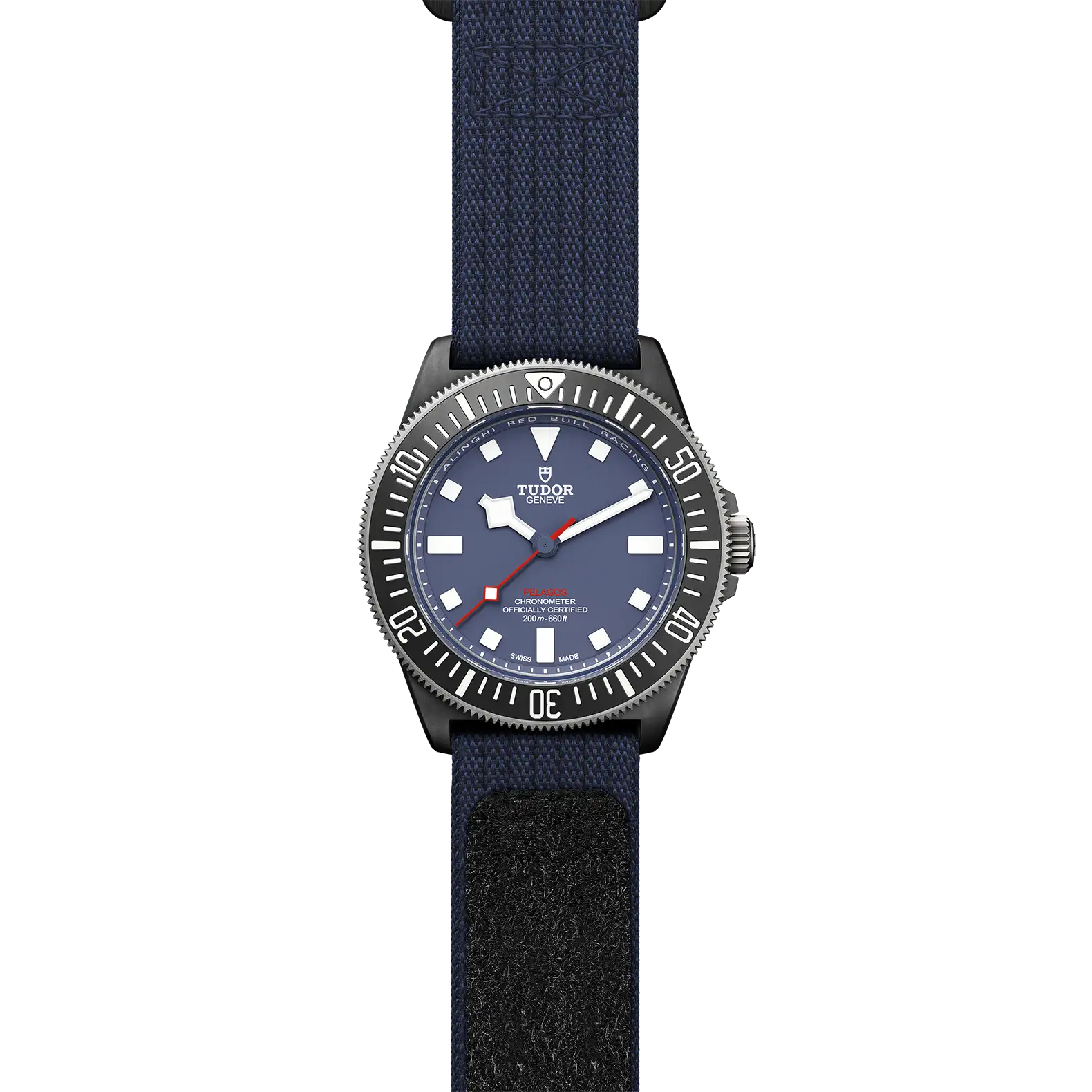 Tudor Pelagos FXD - Model No. M25707KN-0001