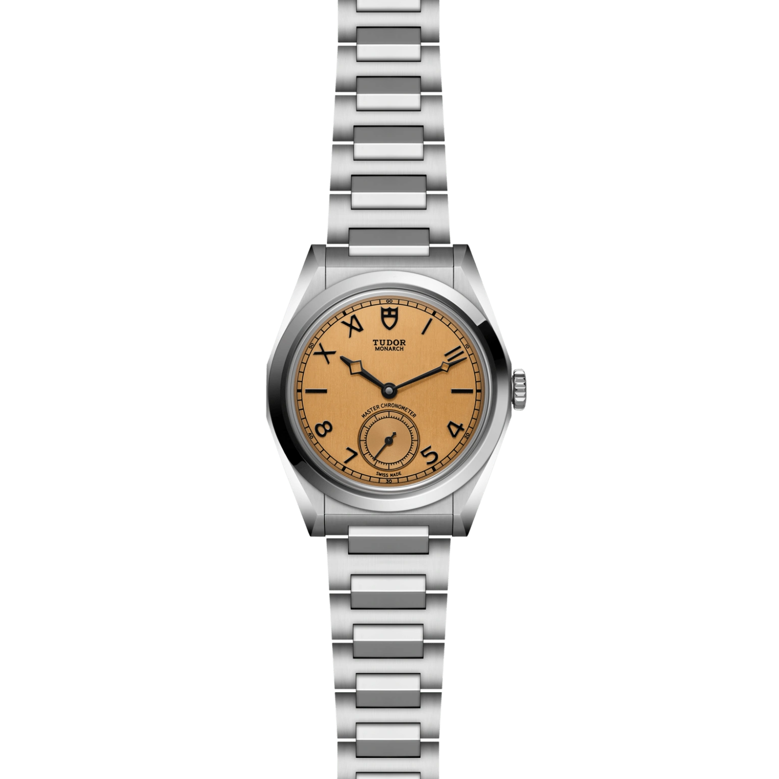 Tudor TUDOR Monarch - Model No. M2639W1A0U-0001