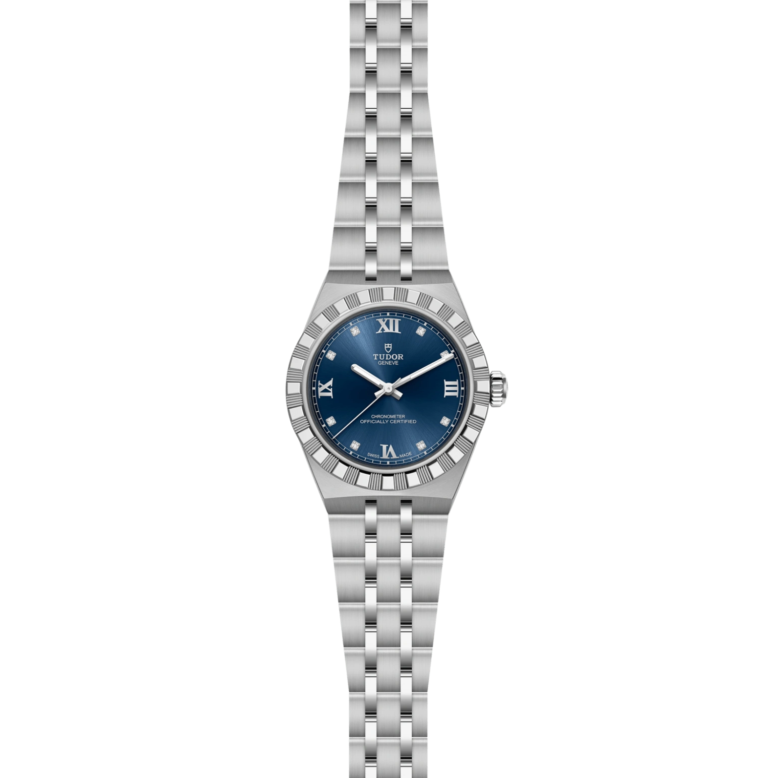 Tudor TUDOR Royal - Model No. M2830A1A0-0001