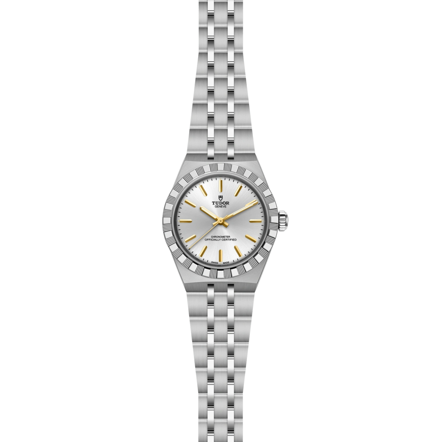 Tudor TUDOR Royal - Model No. M2830A1A0-0002