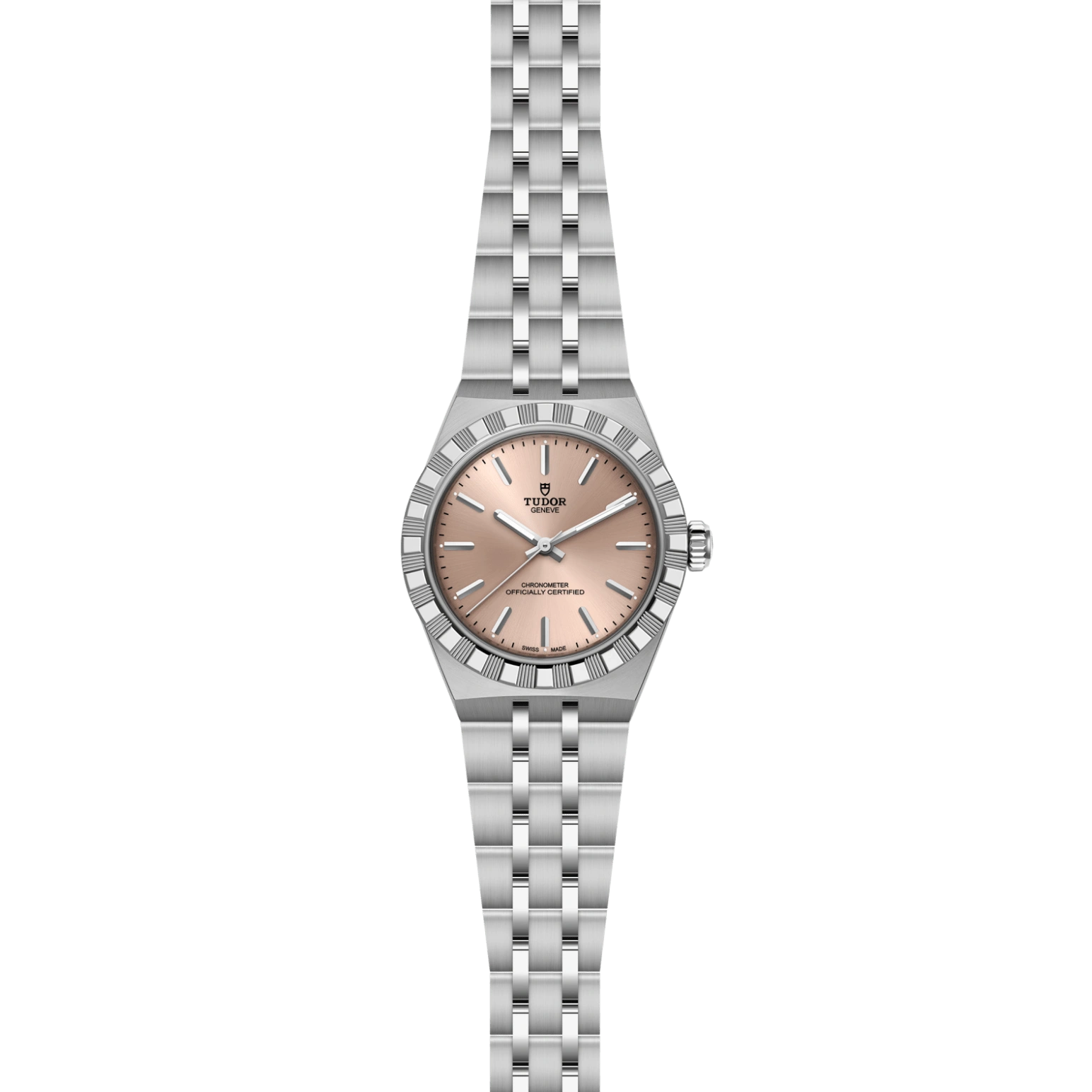 Tudor TUDOR Royal - Model No. M2830A1A0-0003