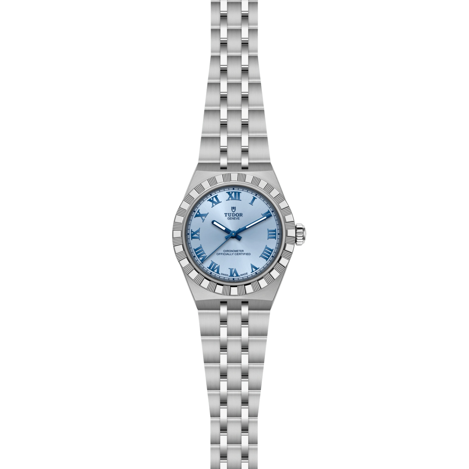 Tudor TUDOR Royal - Model No. M2830A1A0-0004